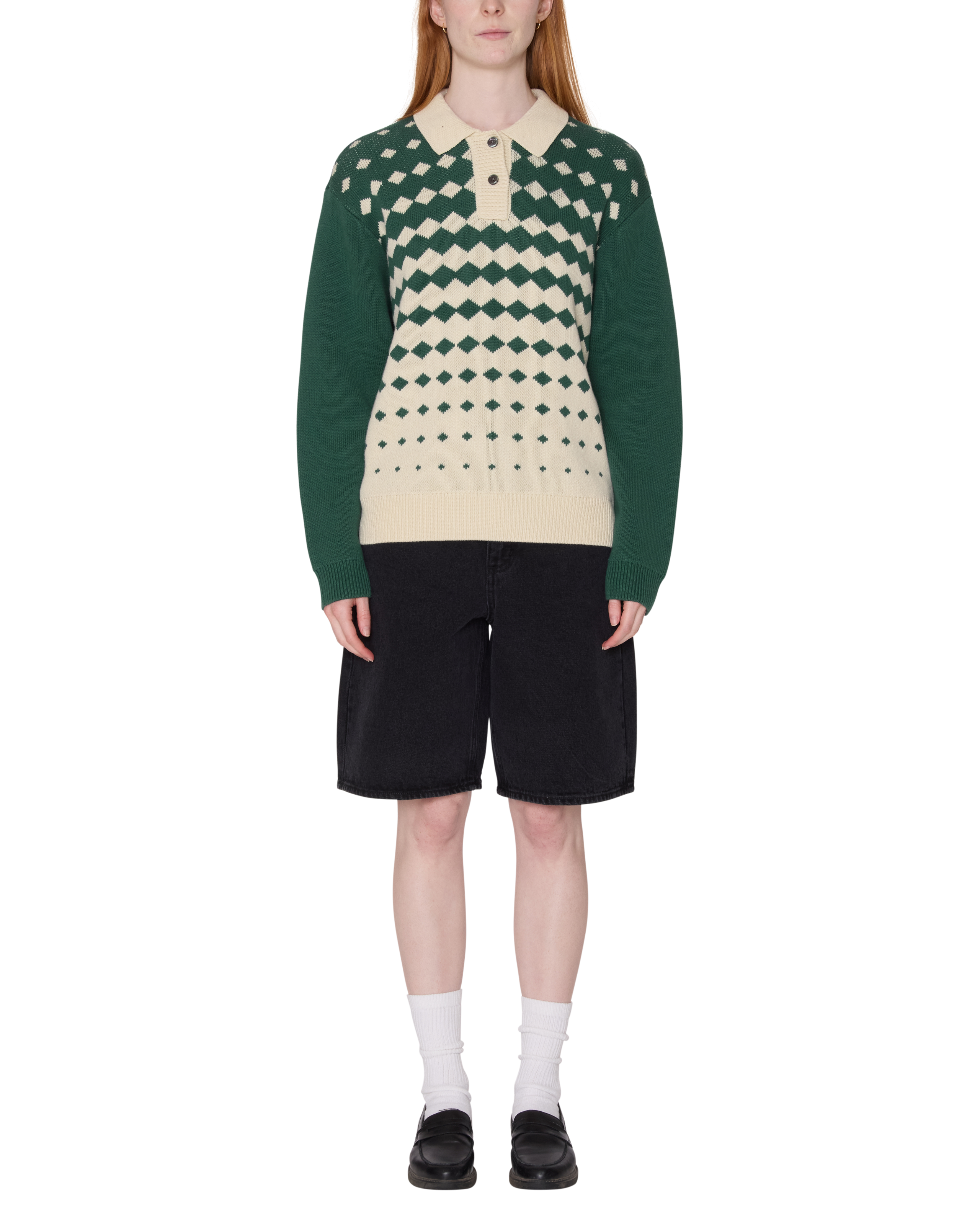 obey-jade-polo-sweater-green-multi (zoomed)