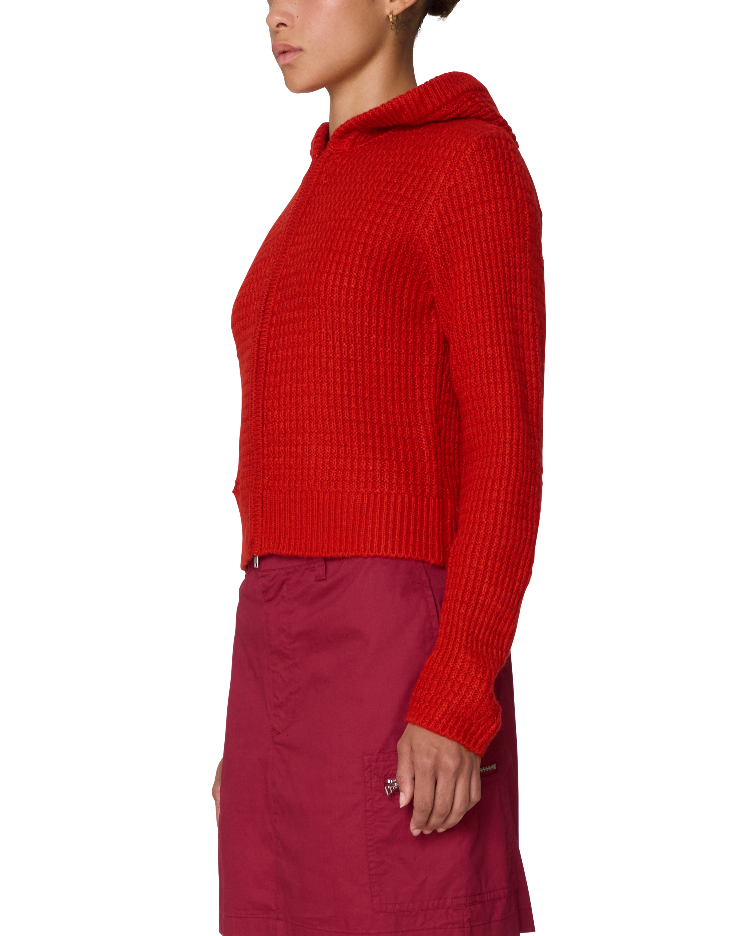 obey-glenda-hood-zip-sweater-tomato (zoomed)