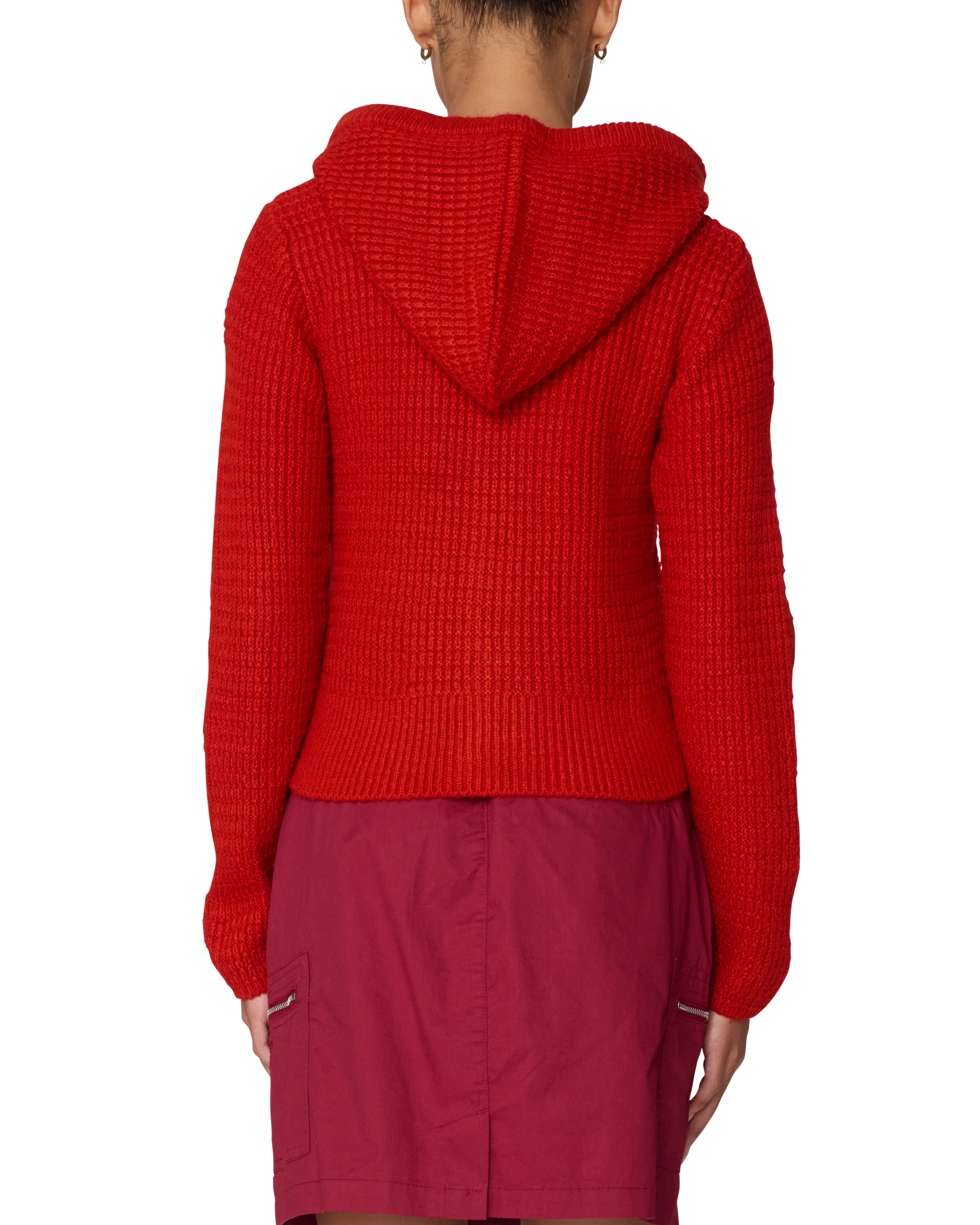 obey-glenda-hood-zip-sweater-tomato (zoomed)