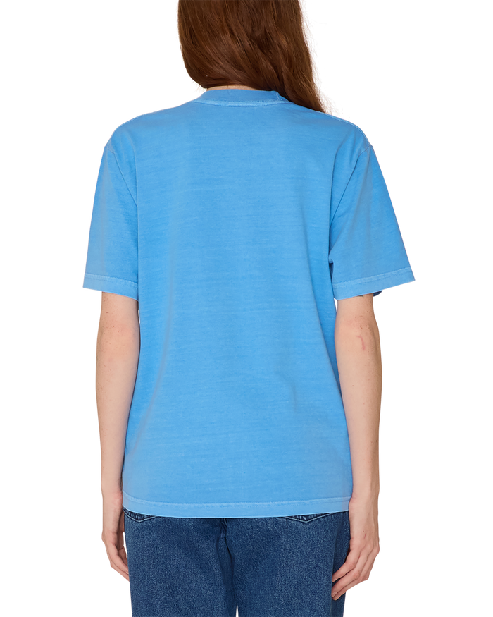 STUDIO SPRAY MAXINE PIGMENT T-SHIRT - alternate view