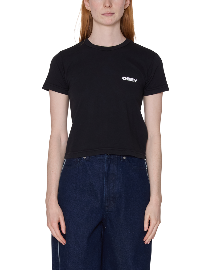 obey-cities-kaia-t-shirt-digital-black - alternate view