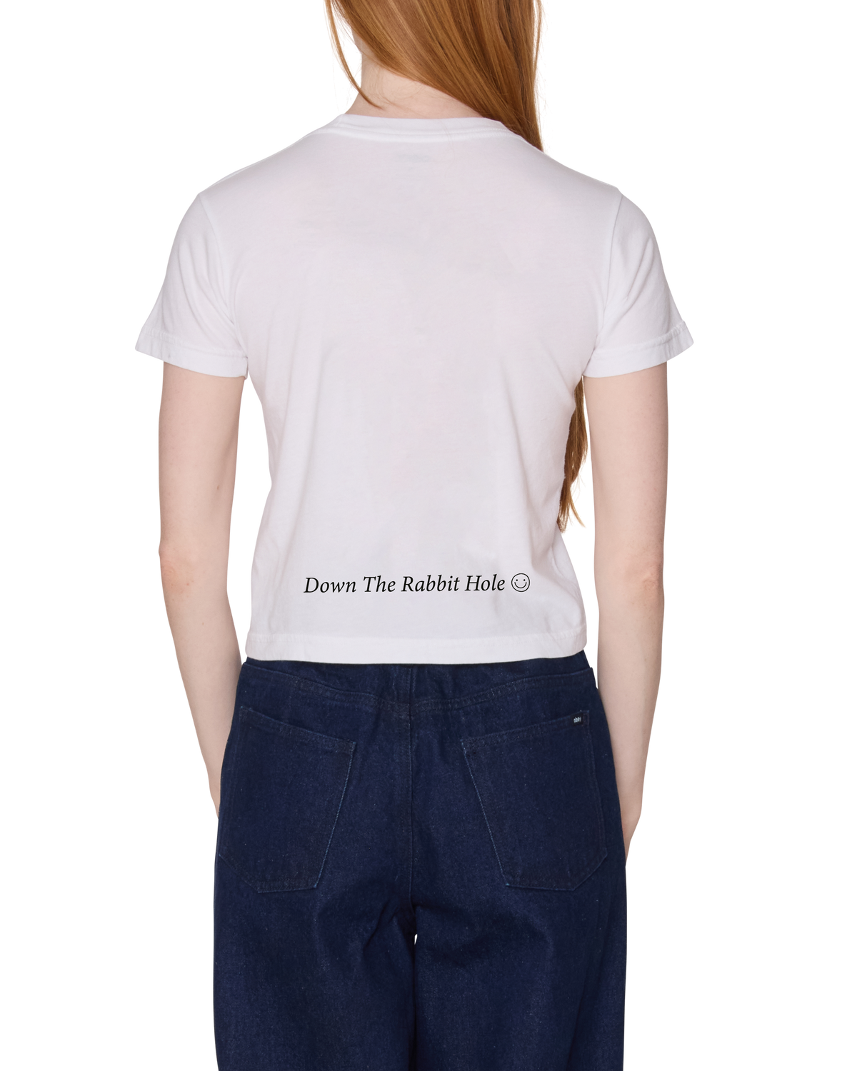 DTRH WOMEN'S / KIDS TEE
