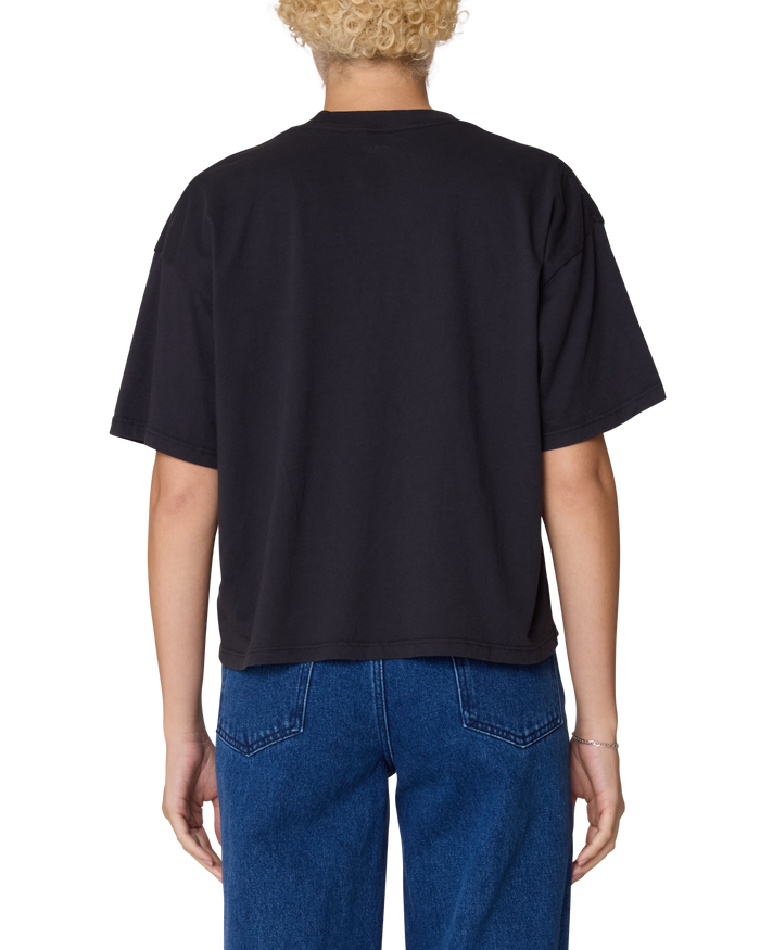 ACADEMIC STUDIOS ROW T-SHIRT - alternate view