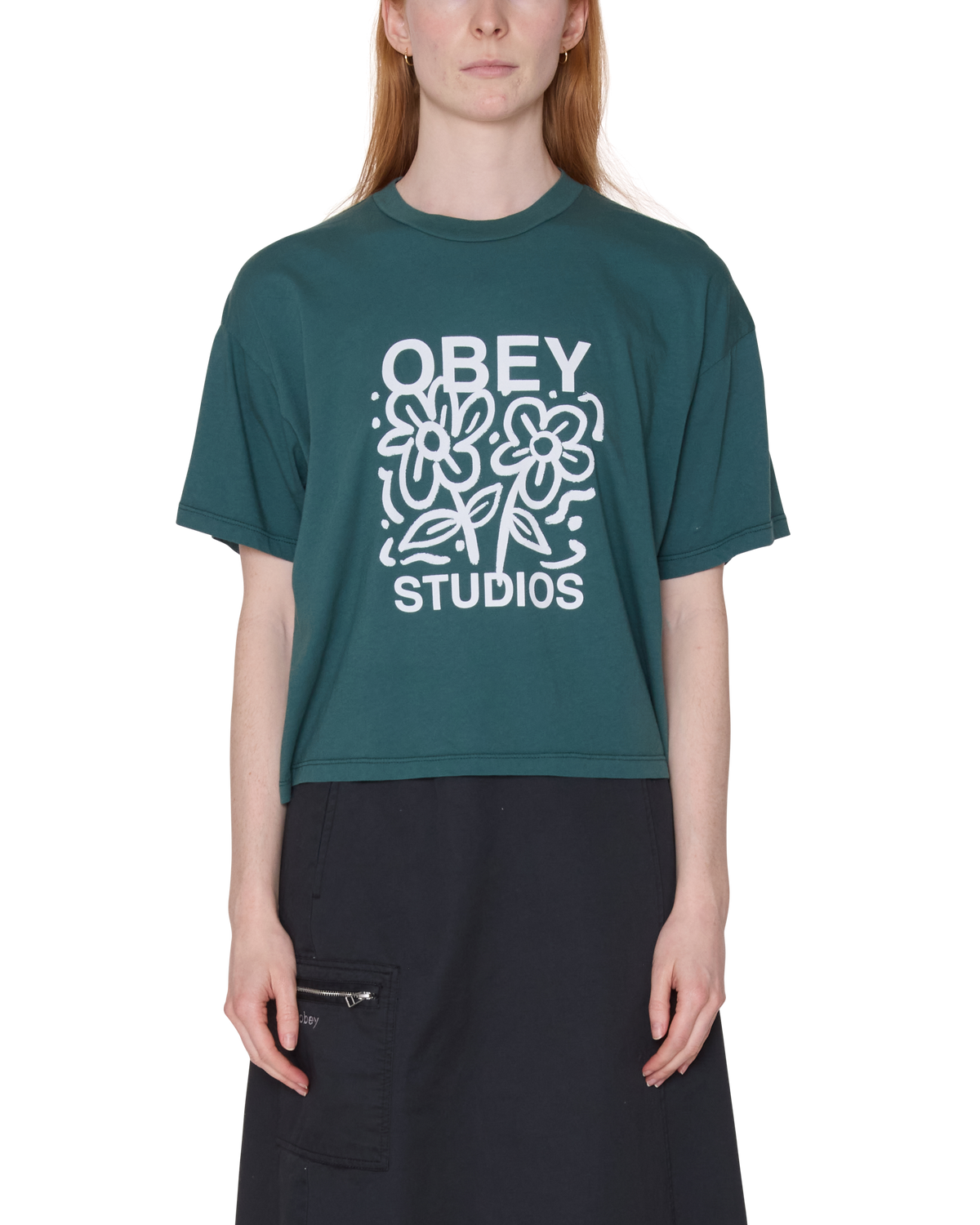 obey-flower-dance-row-t-shirt-jasper-green