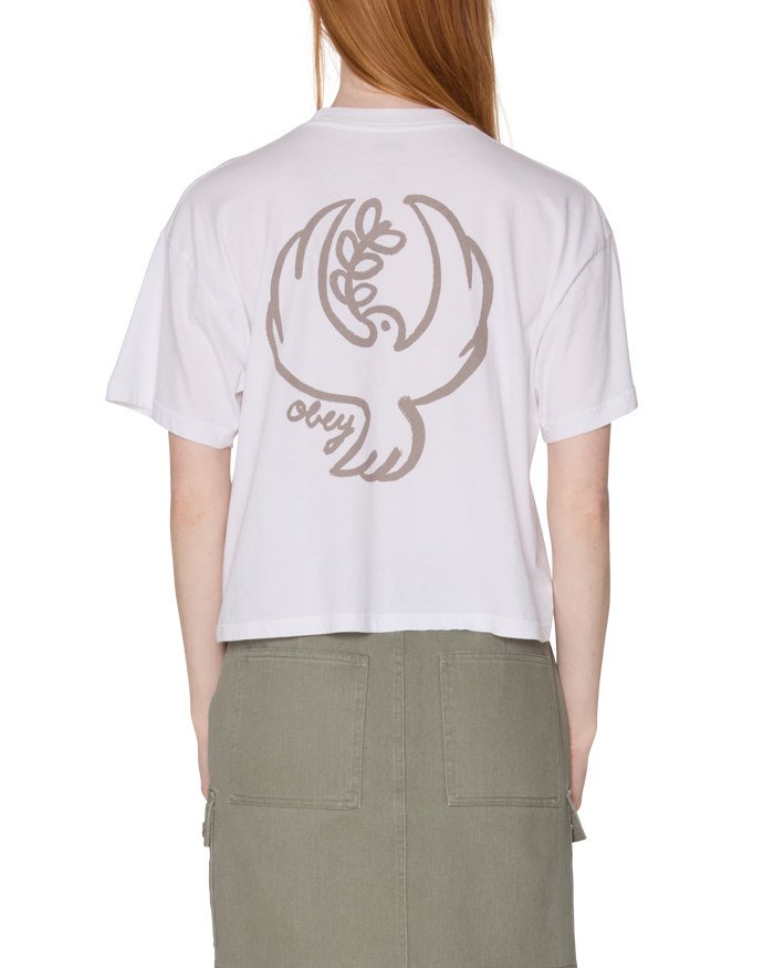 obey-round-dove-row-t-shirt-white