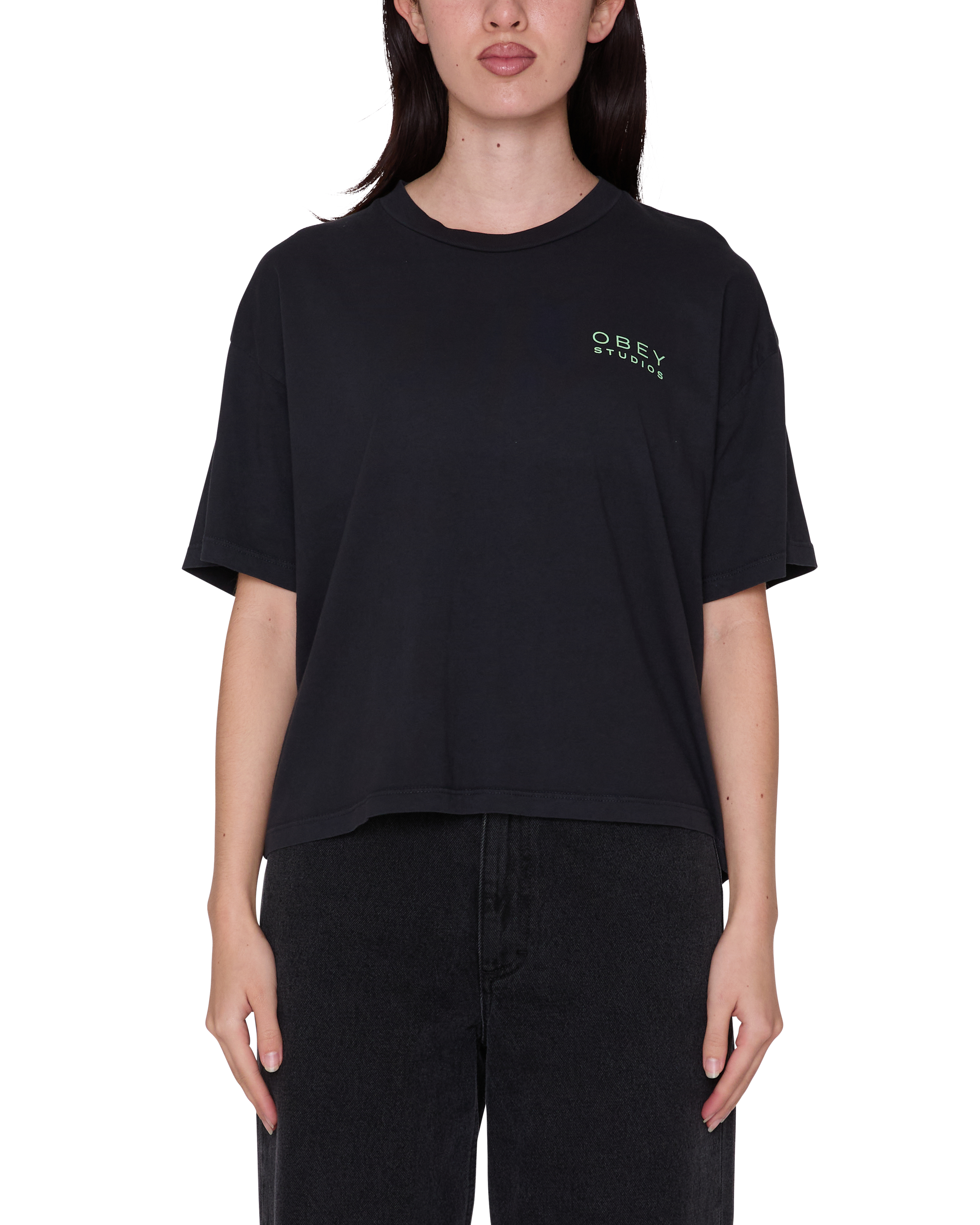 obey-flores-row-t-shirt-digital-black (zoomed)