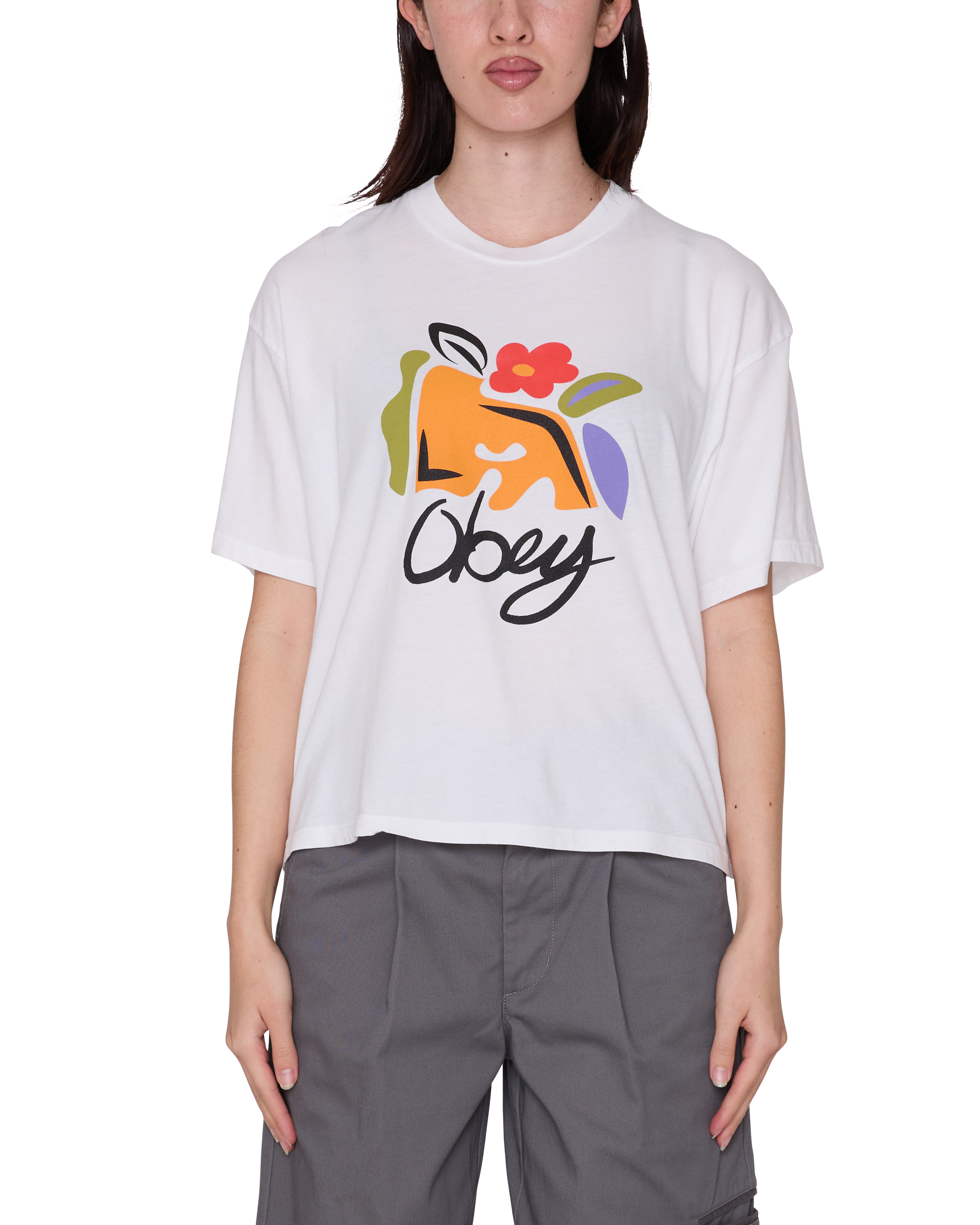 obey-le-fleur-row-t-shirt-white (zoomed)