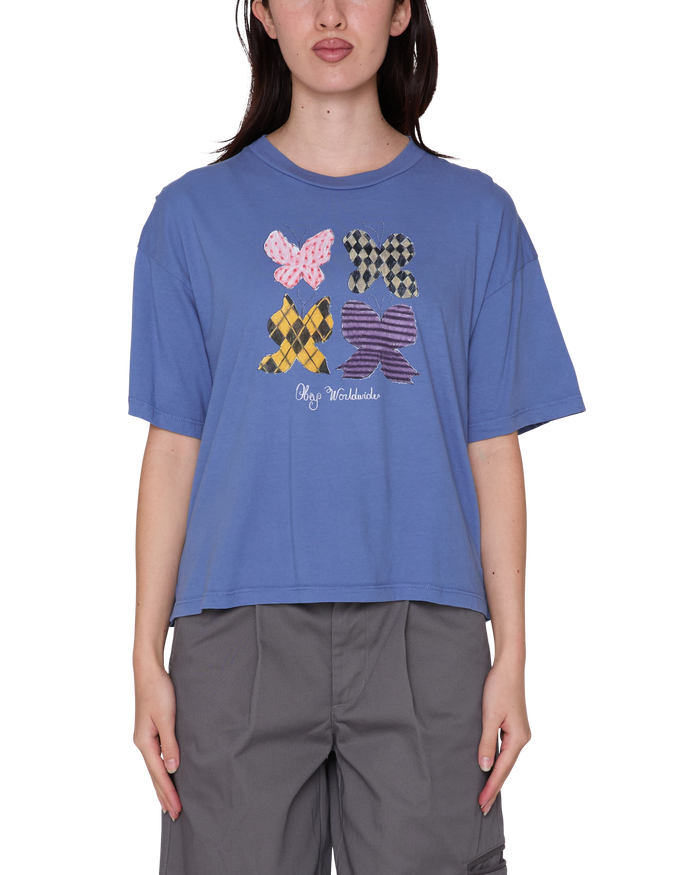obey-argile-butterfly-row-t-shirt-coronet-blue