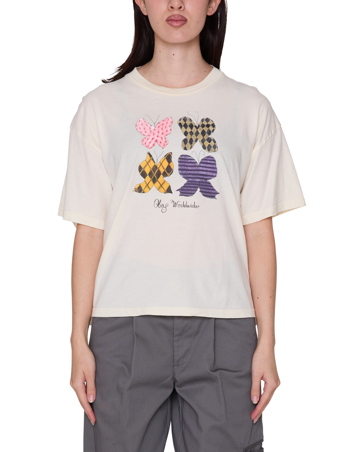 obey-argile-butterfly-row-t-shirt-unbleached