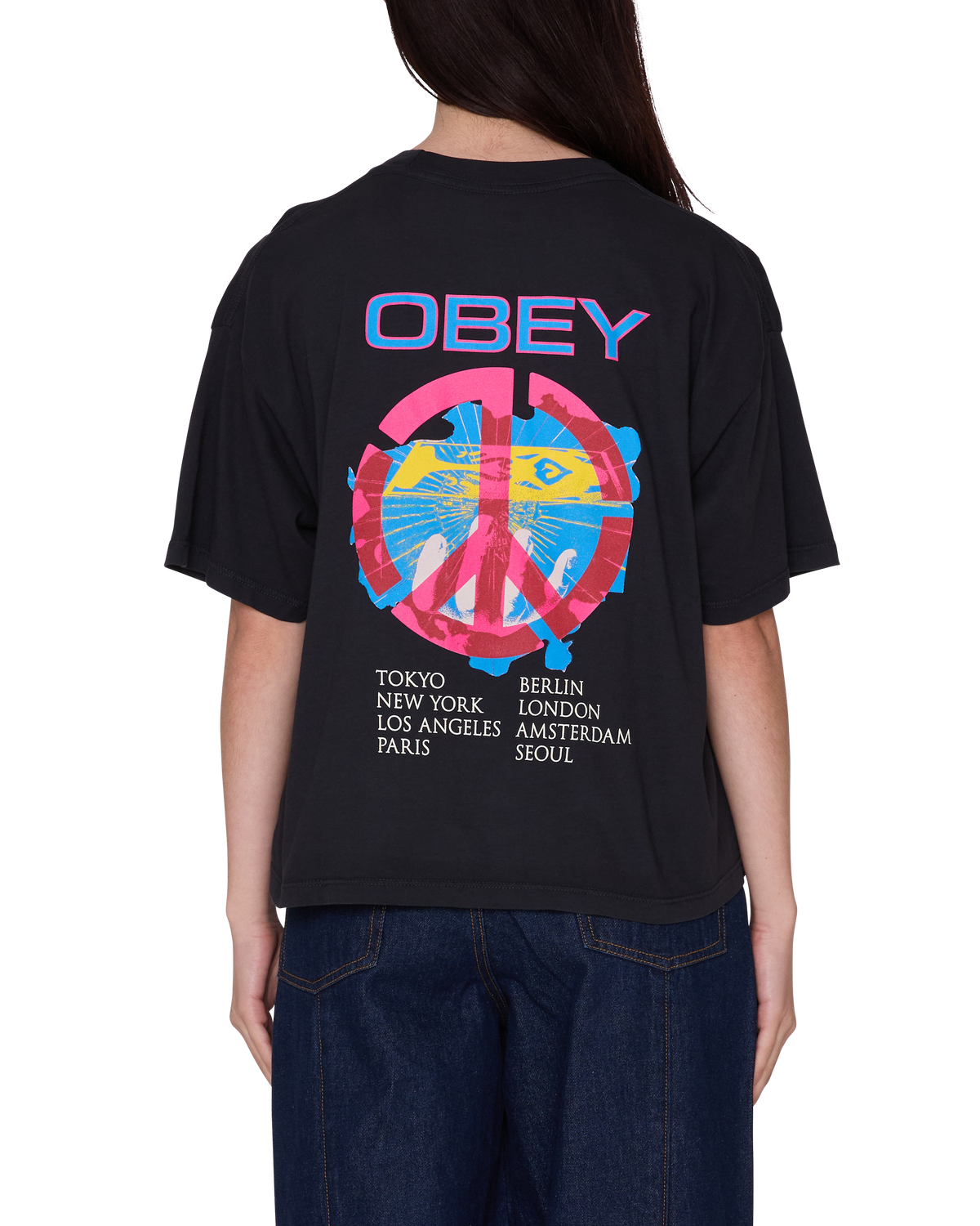 obey-peace-brick-row-t-shirt-digital-black (zoomed)
