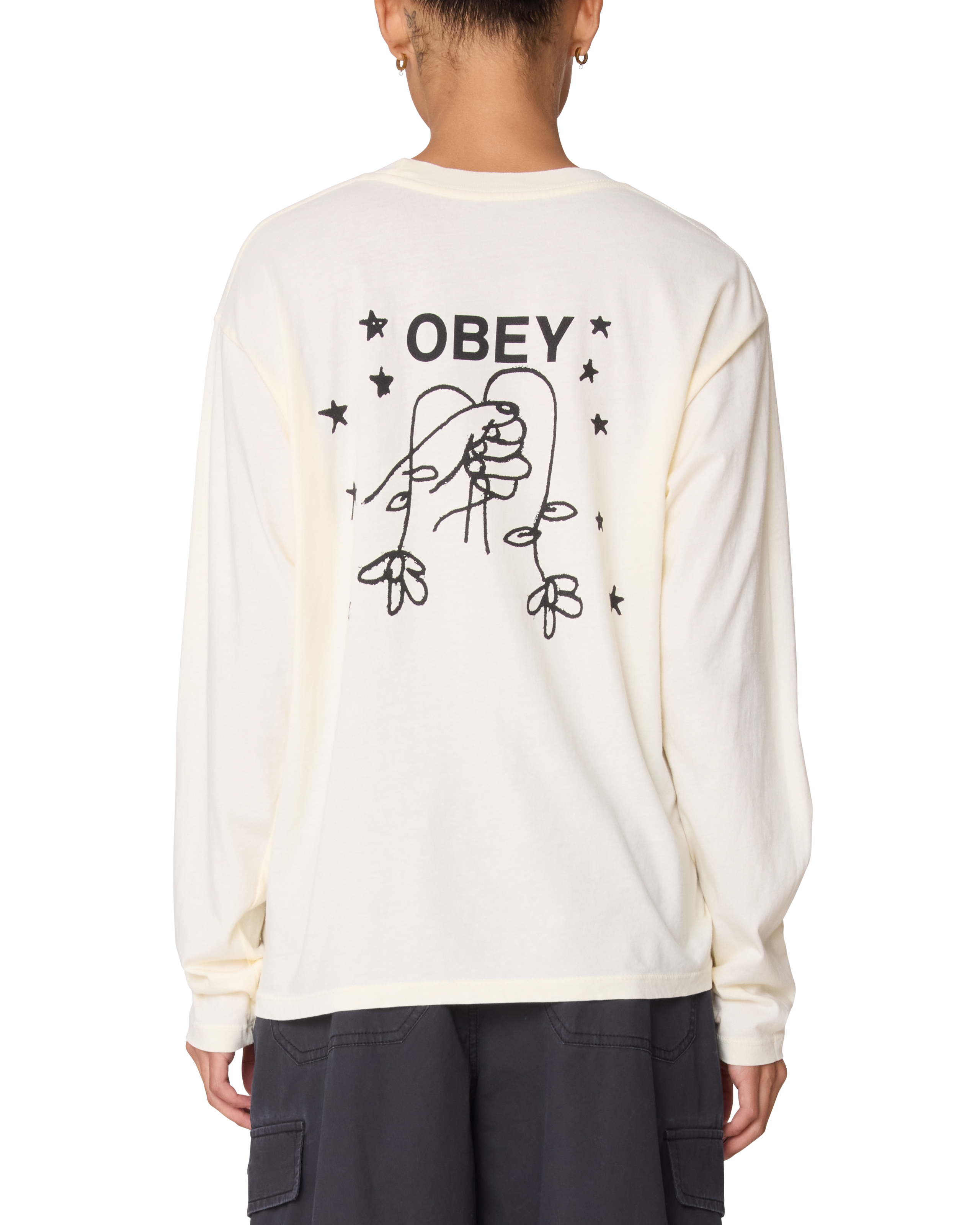 obey-wilted-bunch-ls-micha-t-shirt-unbleached (zoomed)