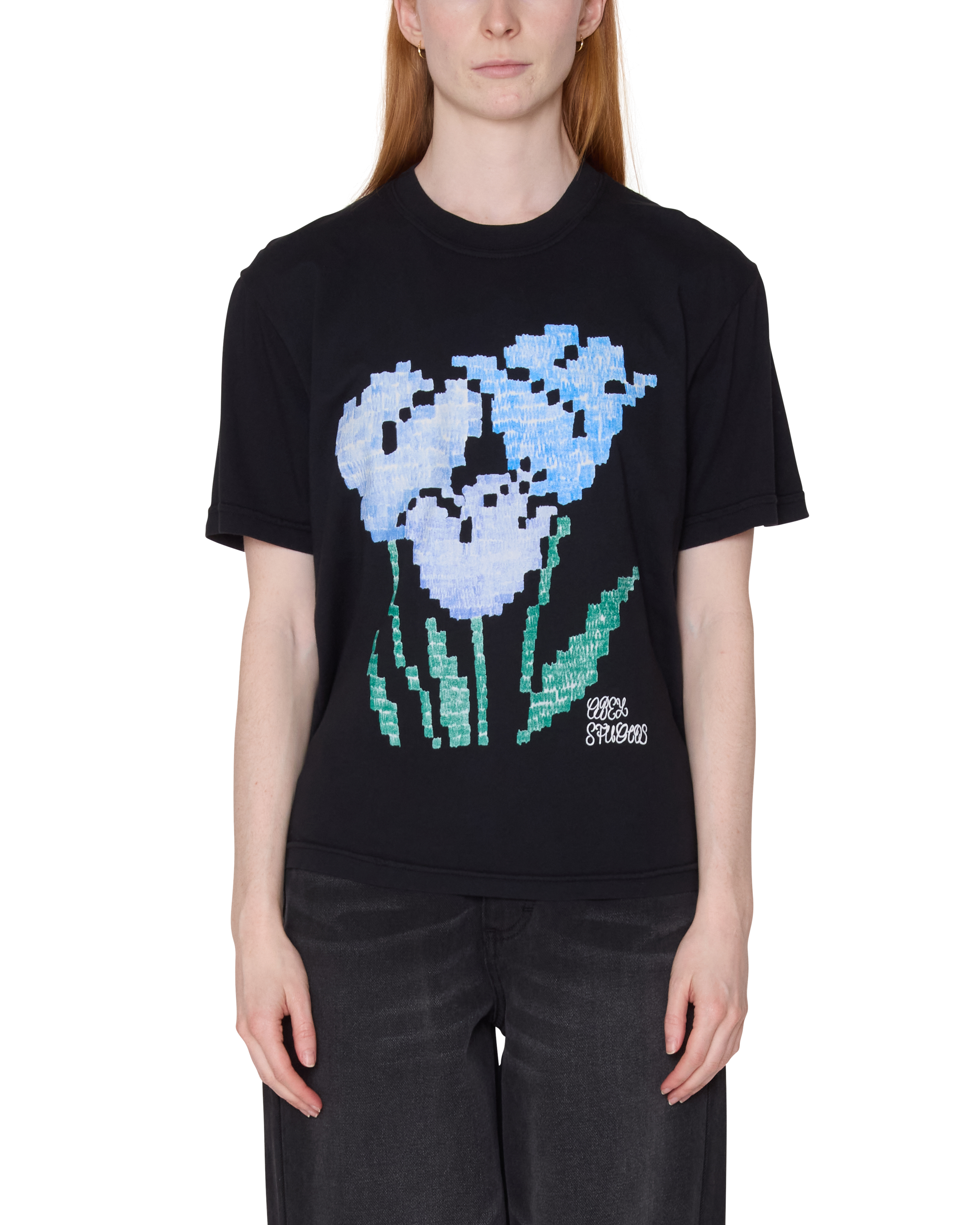 obey-tulip-scribble-michelle-t-shirt-digital-black (zoomed)