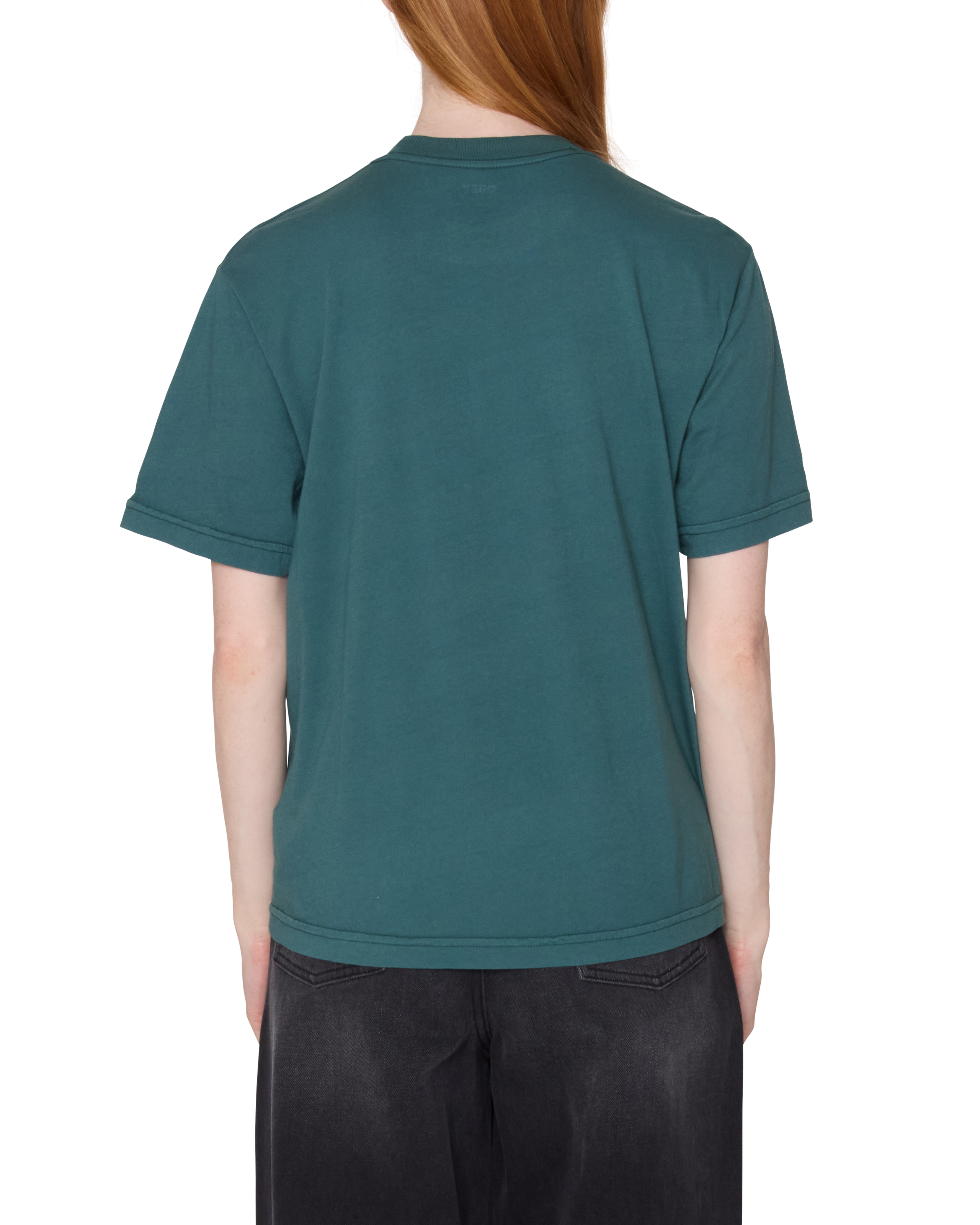 obey-tulip-scribble-michelle-t-shirt-jasper-green (zoomed)