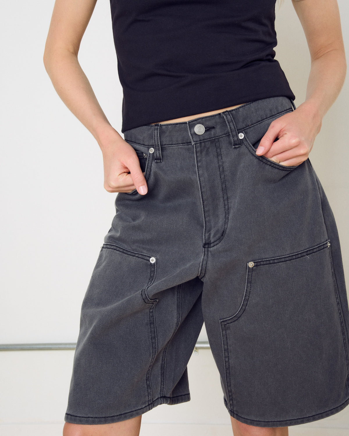 obey-shift-panel-short-charcoal-faded-wash