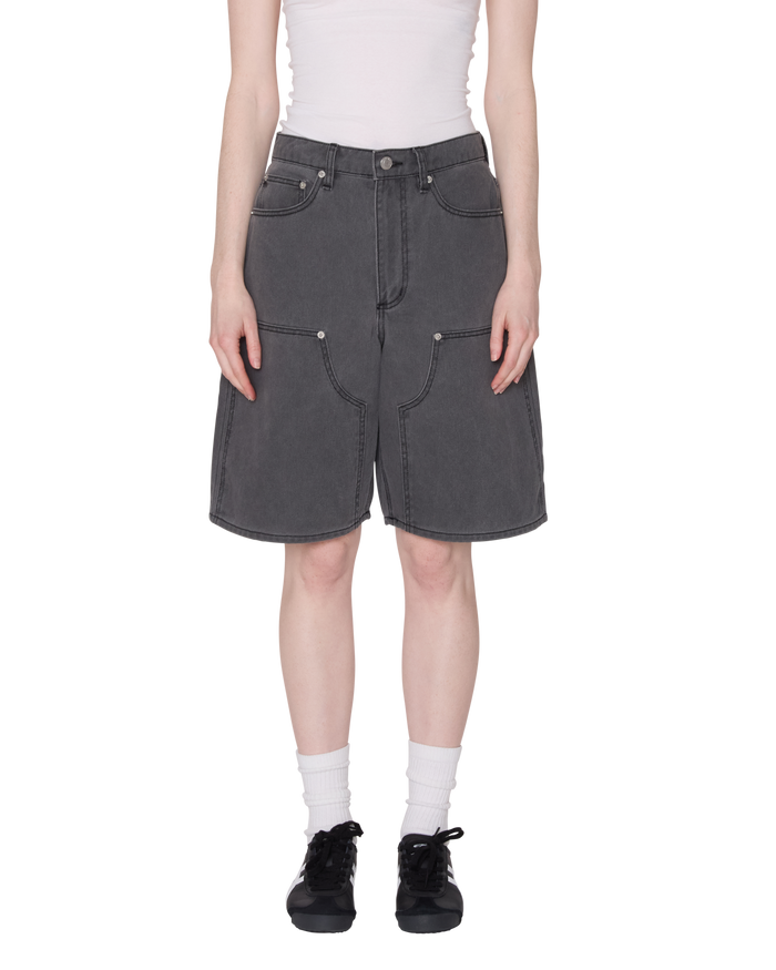 obey-shift-panel-short-charcoal-faded-wash