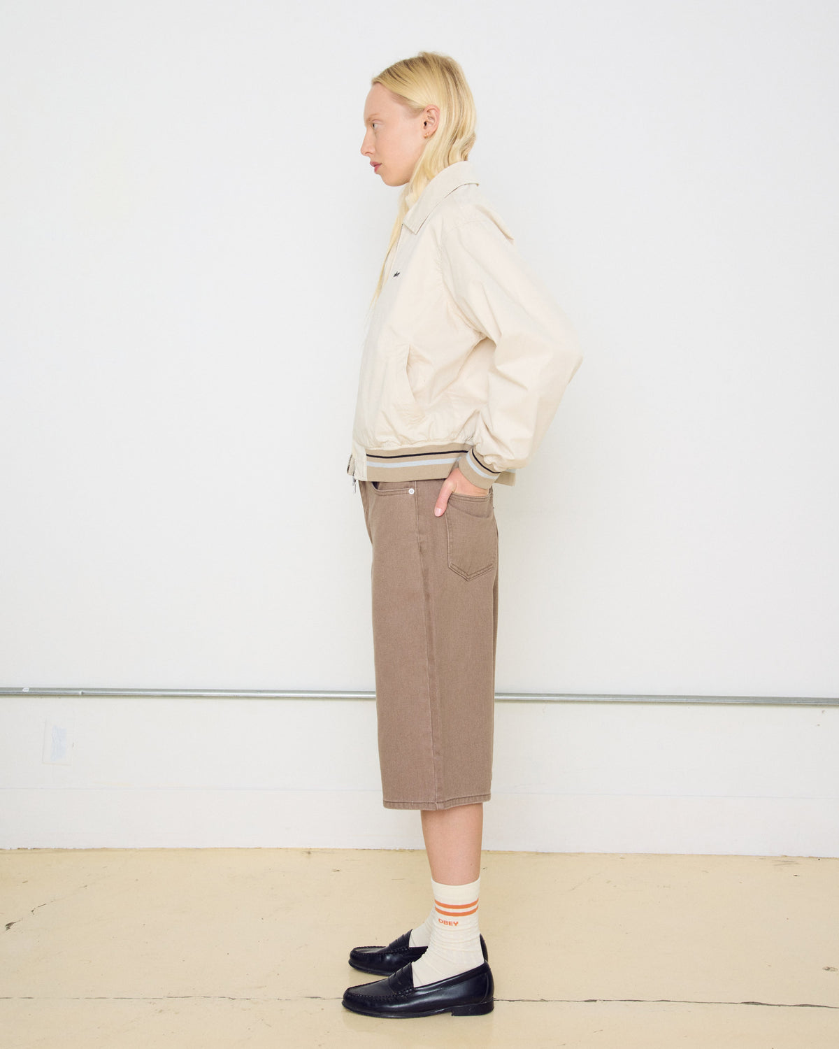 obey-karina-long-denim-short-walnut