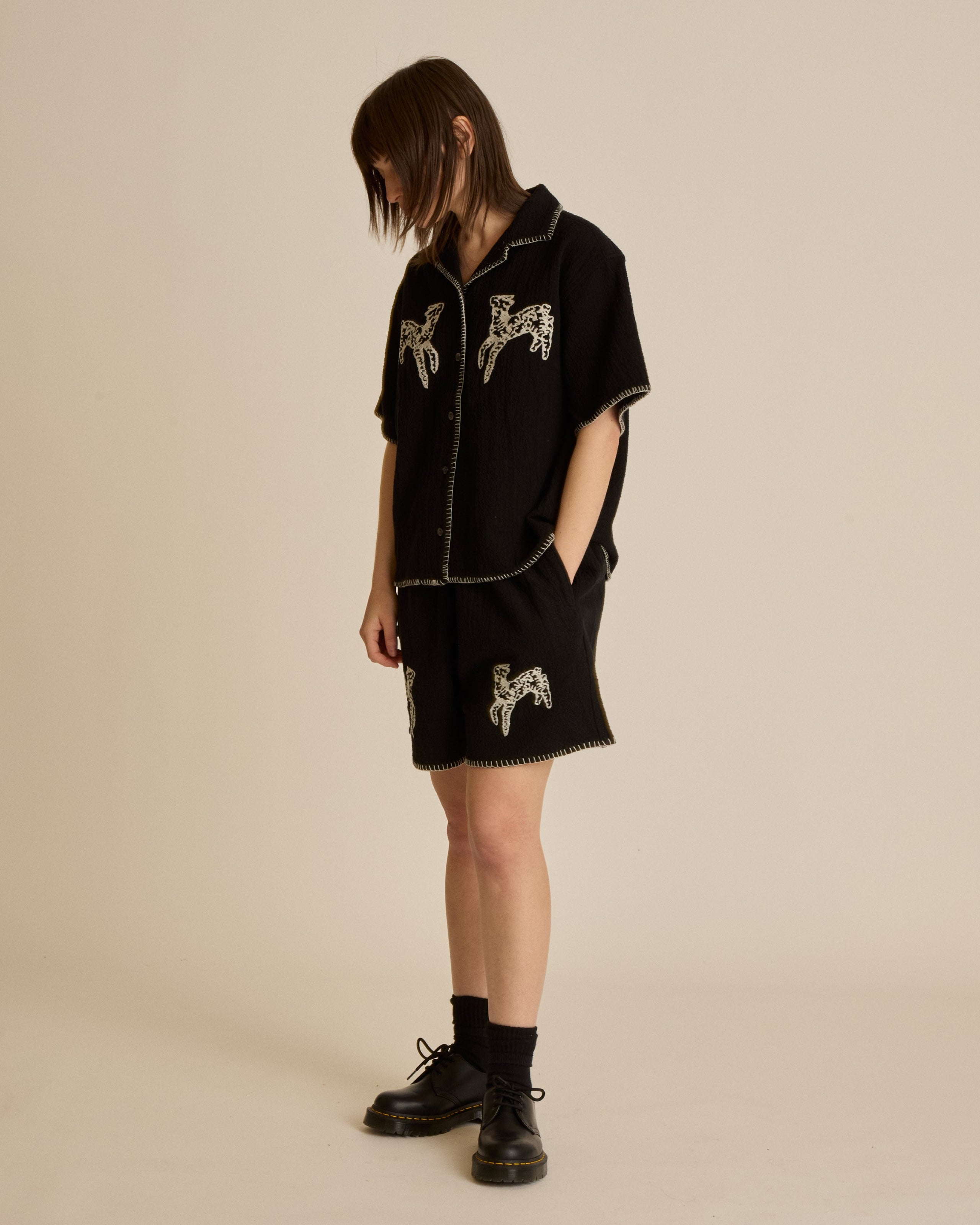 RITUAL SHORT (zoomed)