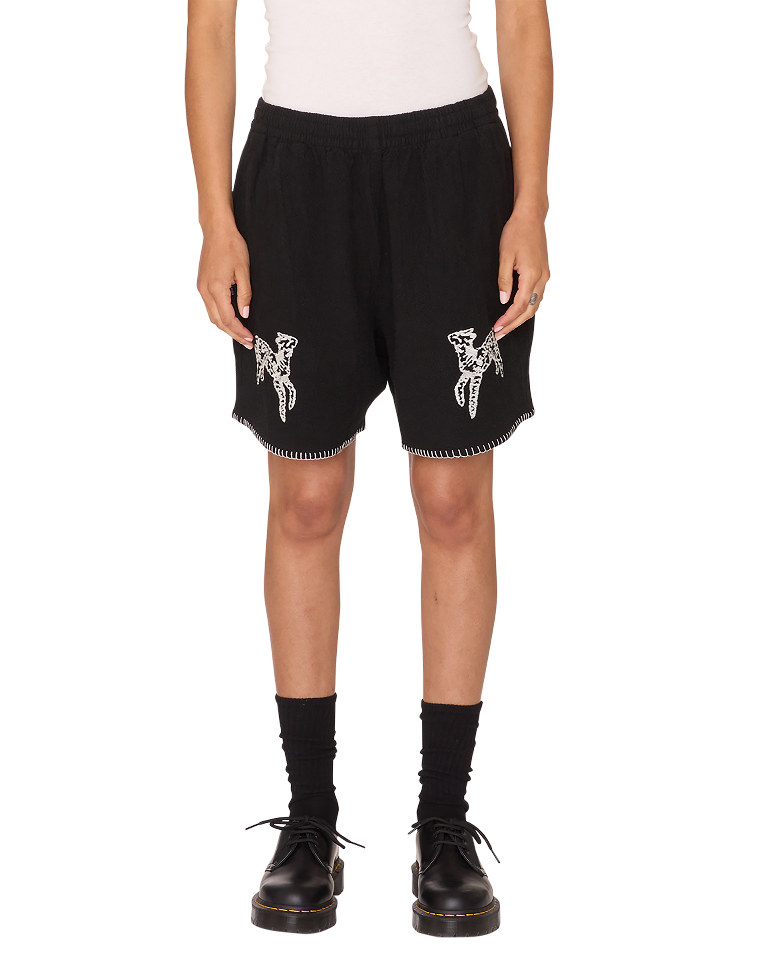 RITUAL SHORT (zoomed)