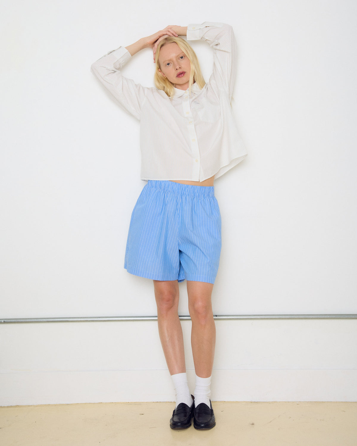 obey-leisure-stripe-short-blue-multi