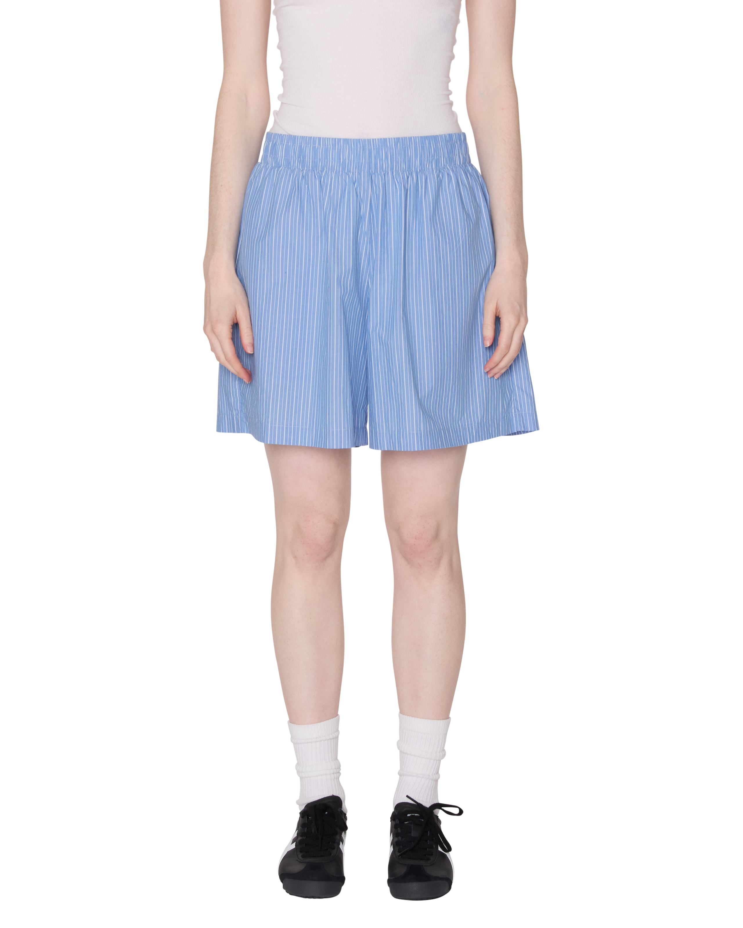 obey-leisure-stripe-short-blue-multi (zoomed)