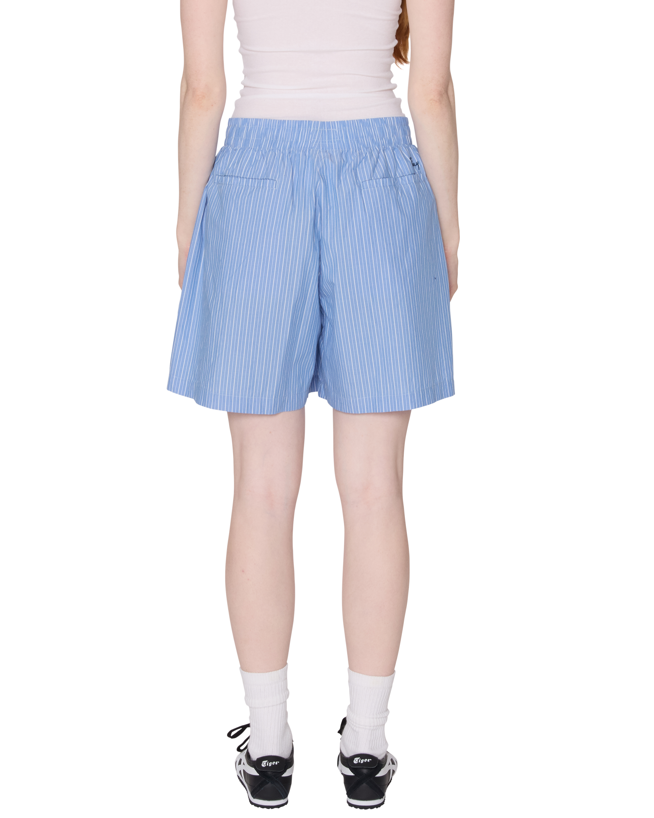 obey-leisure-stripe-short-blue-multi (zoomed)