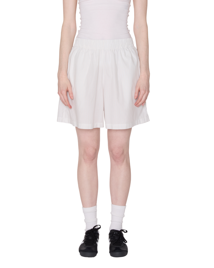 obey-leisure-stripe-short-blanc-multi
