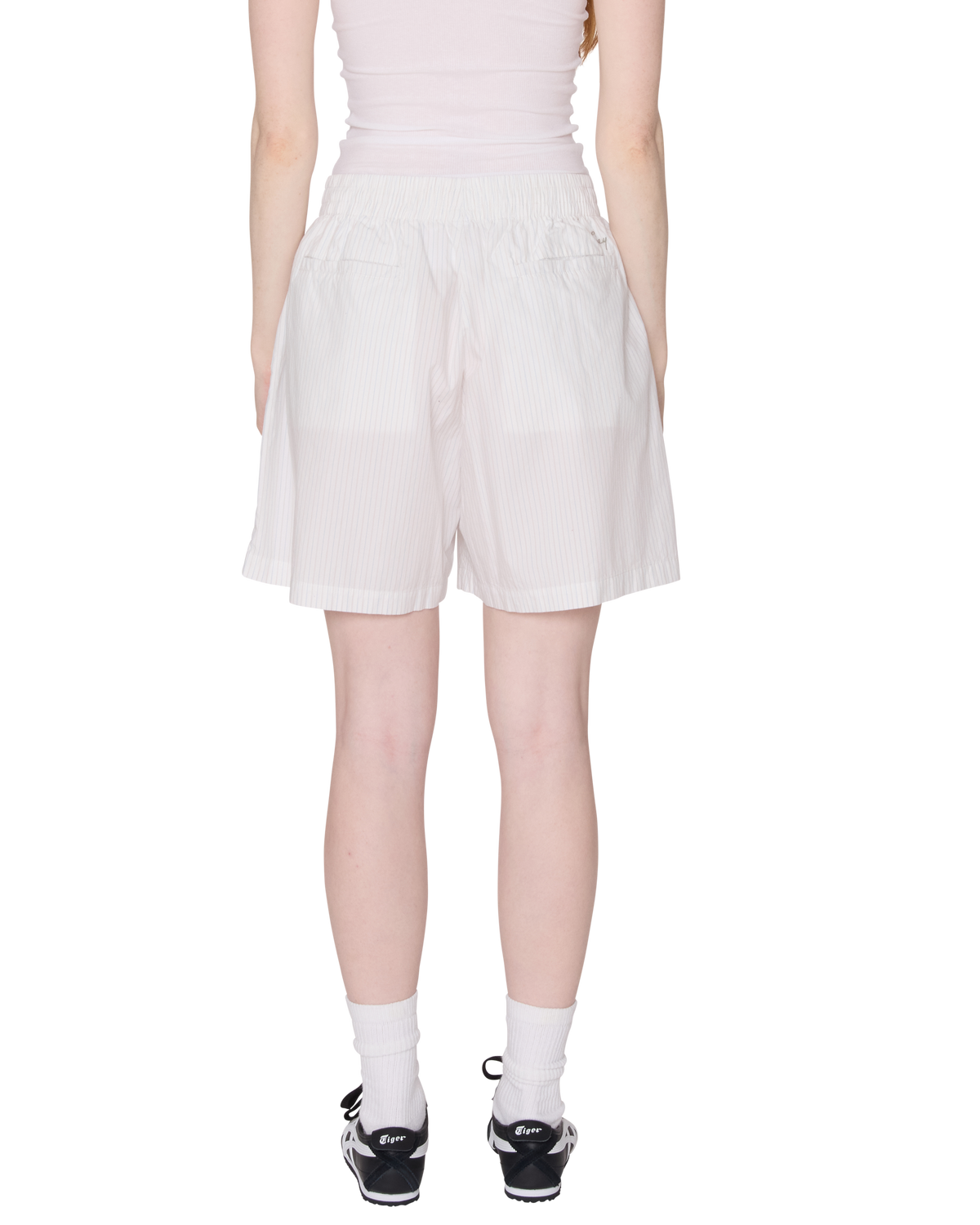 obey-leisure-stripe-short-blanc-multi