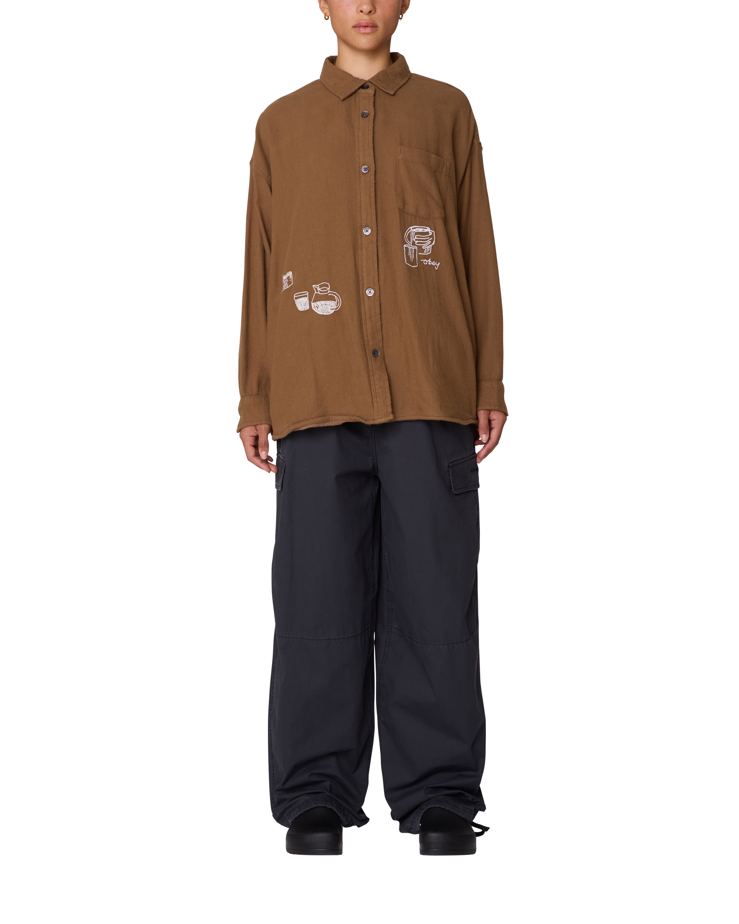 DELIGHT SHIRT (zoomed)