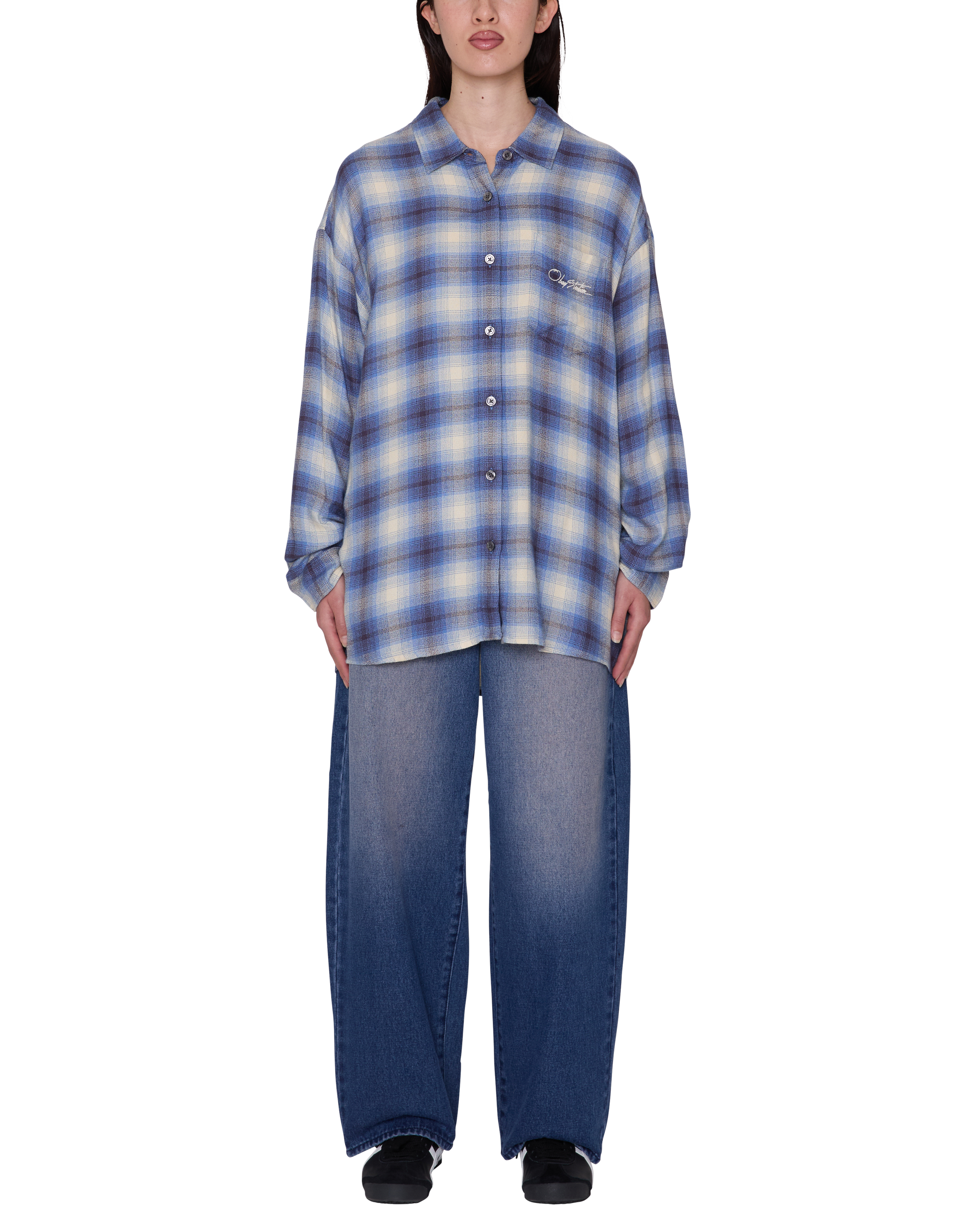 obey-zelia-shirt-blue-multi (zoomed)