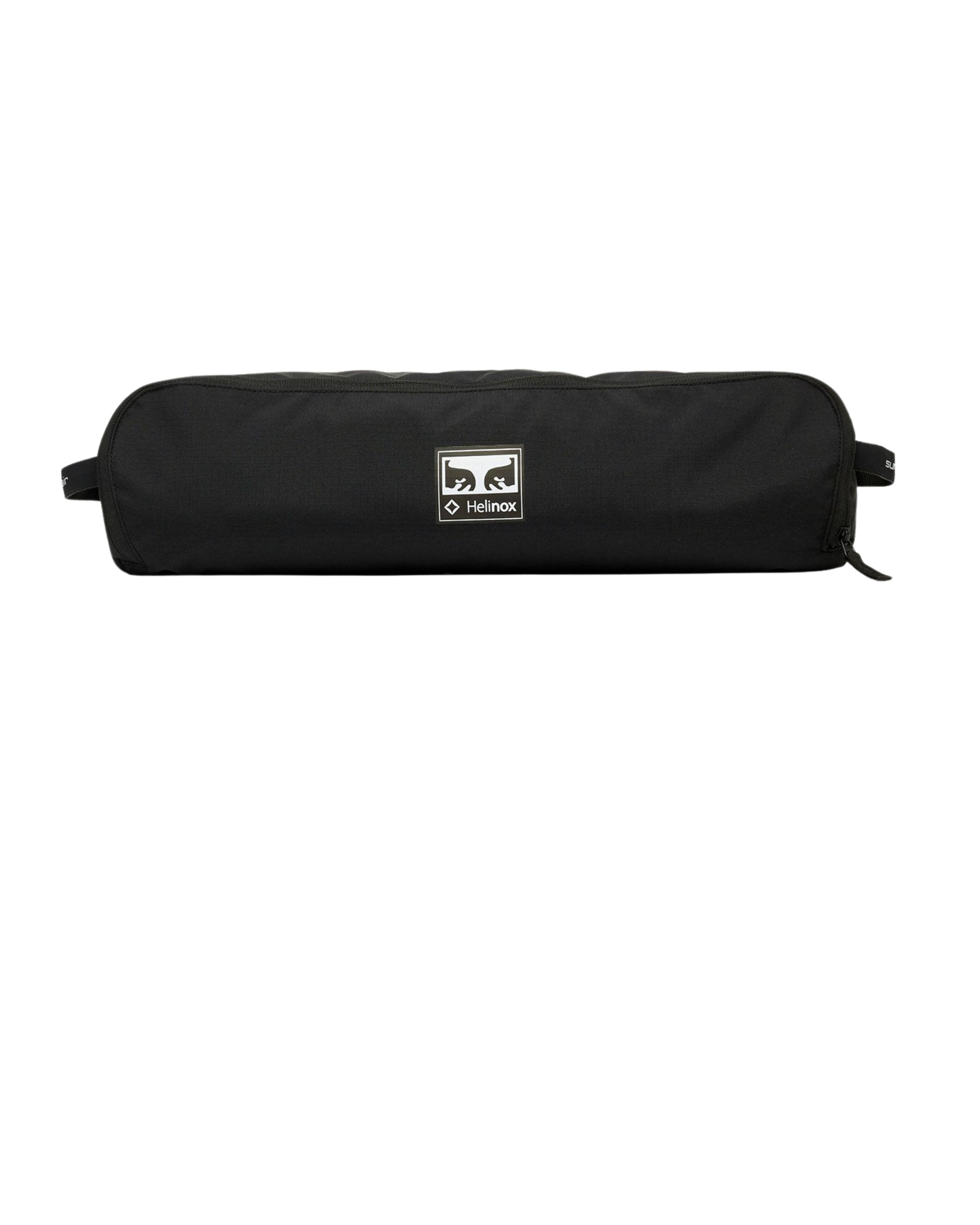 OBEY X HELINOX PERSONAL SHADE Black (zoomed)