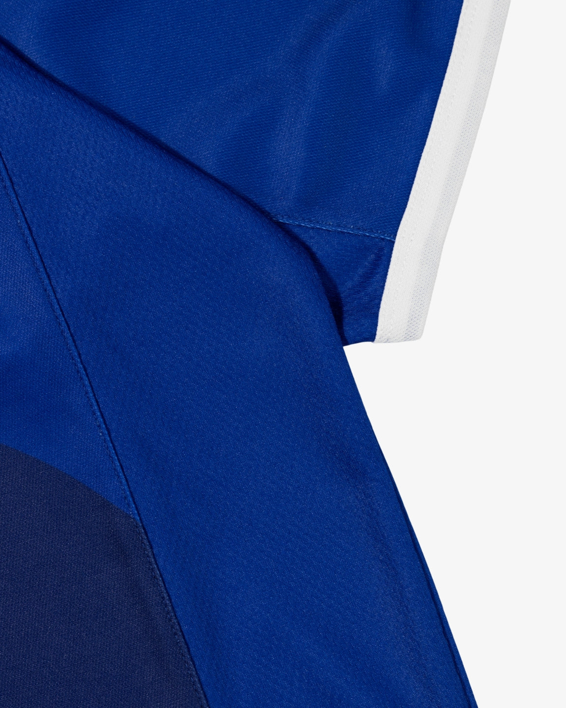 OBEY FC INTL JERSEY PARIS Navy / White (zoomed)