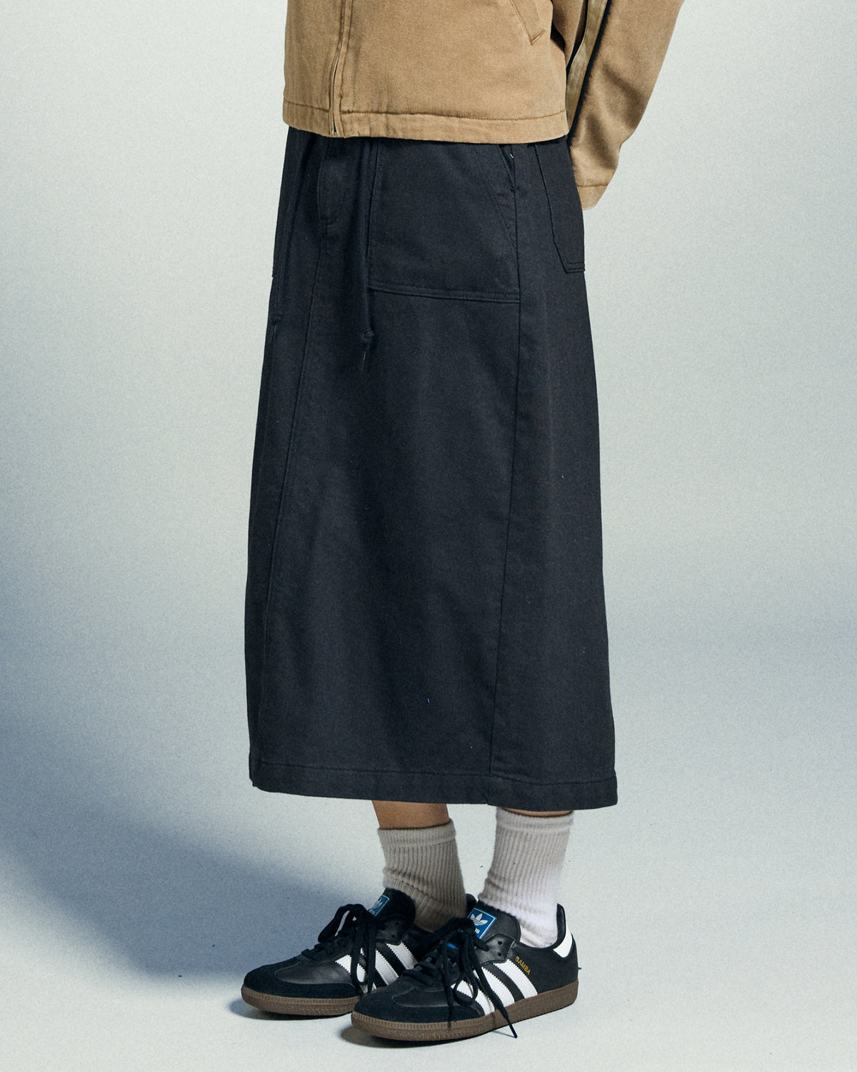 MARION UTILITY SKIRT