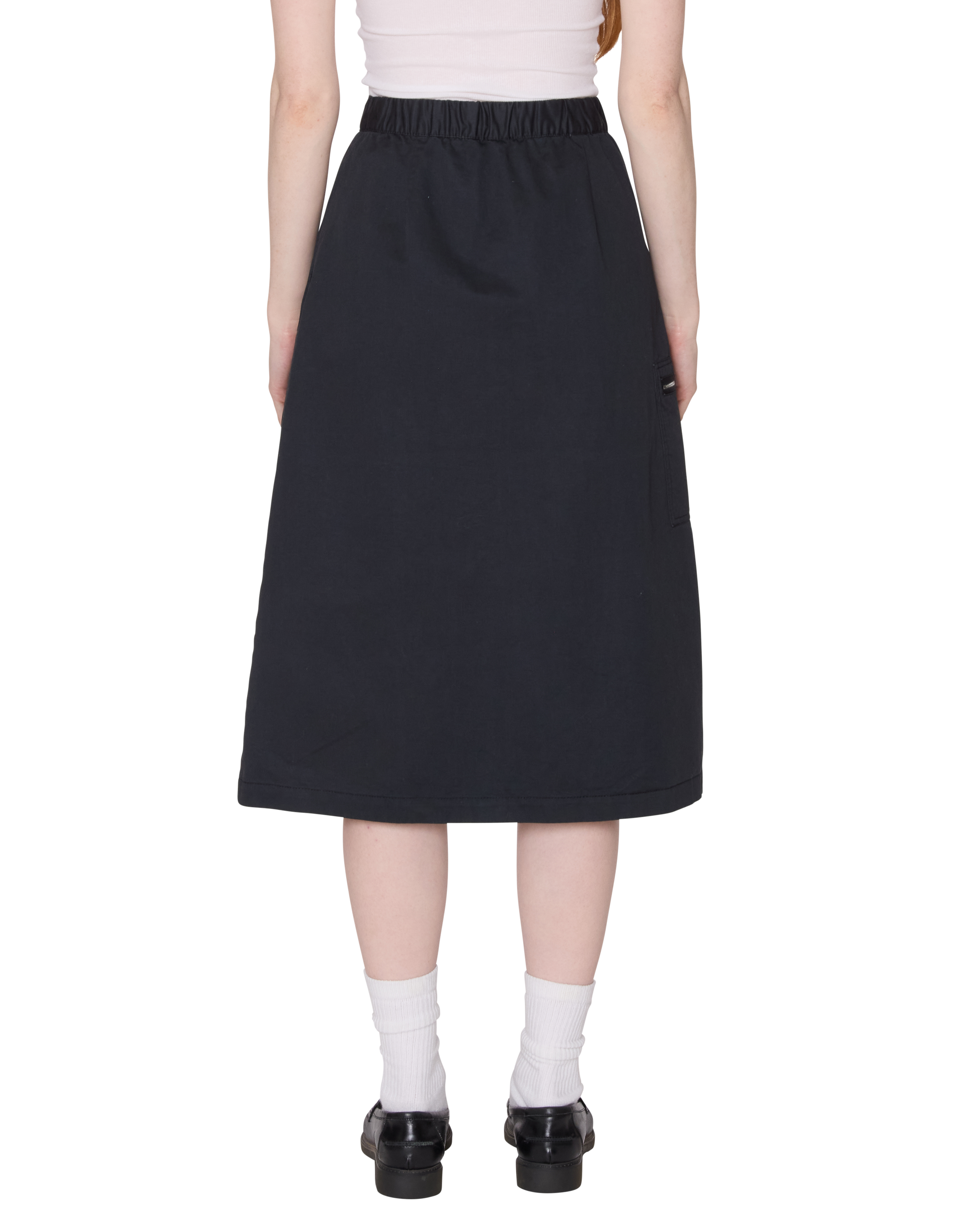 obey-arena-wrap-skirt-black (zoomed)