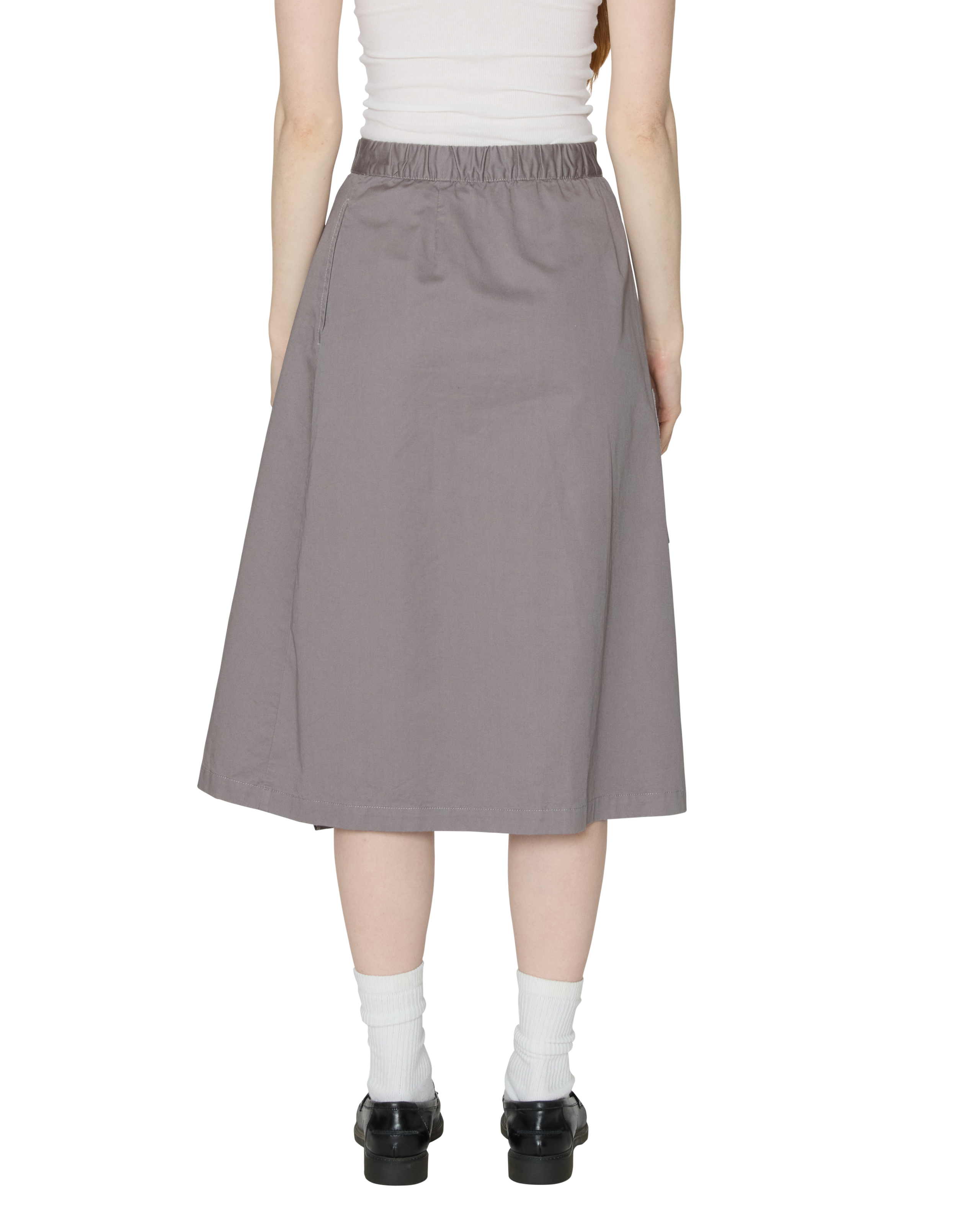 obey-arena-wrap-skirt-grey (zoomed)