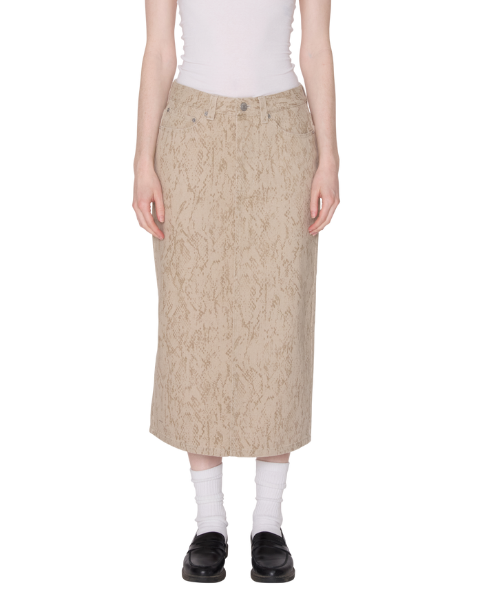 obey-outlier-long-denim-skirt-khaki-multi