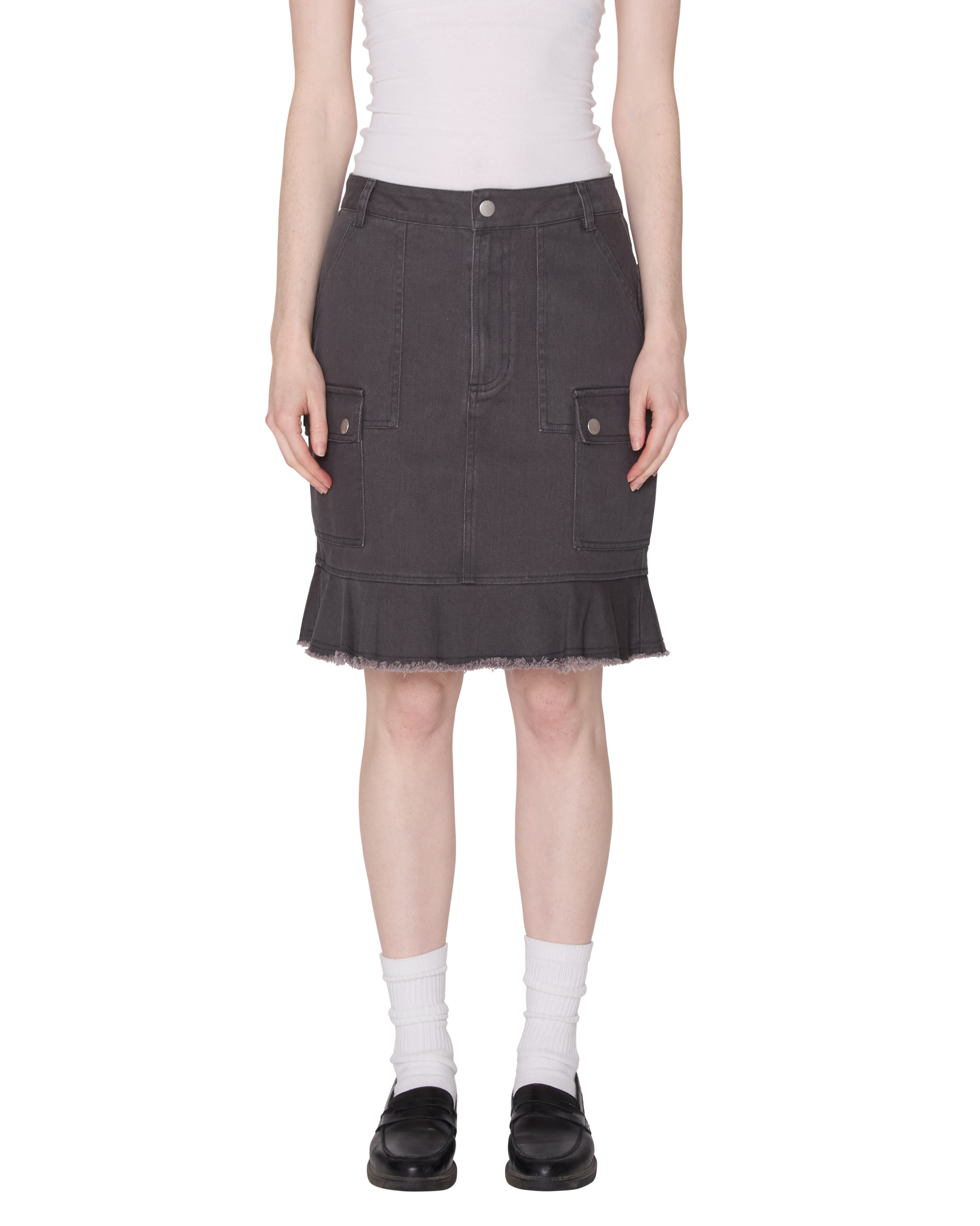 obey-ruby-cargo-skirt-asphalt (zoomed)