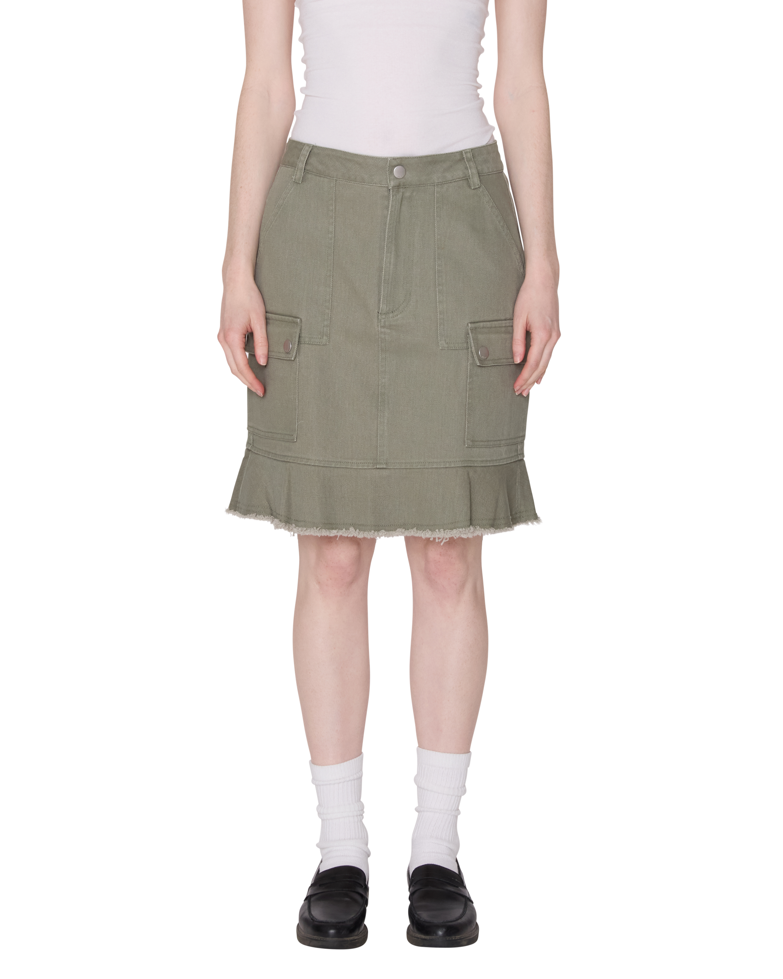 obey-ruby-cargo-skirt-rosemary (zoomed)