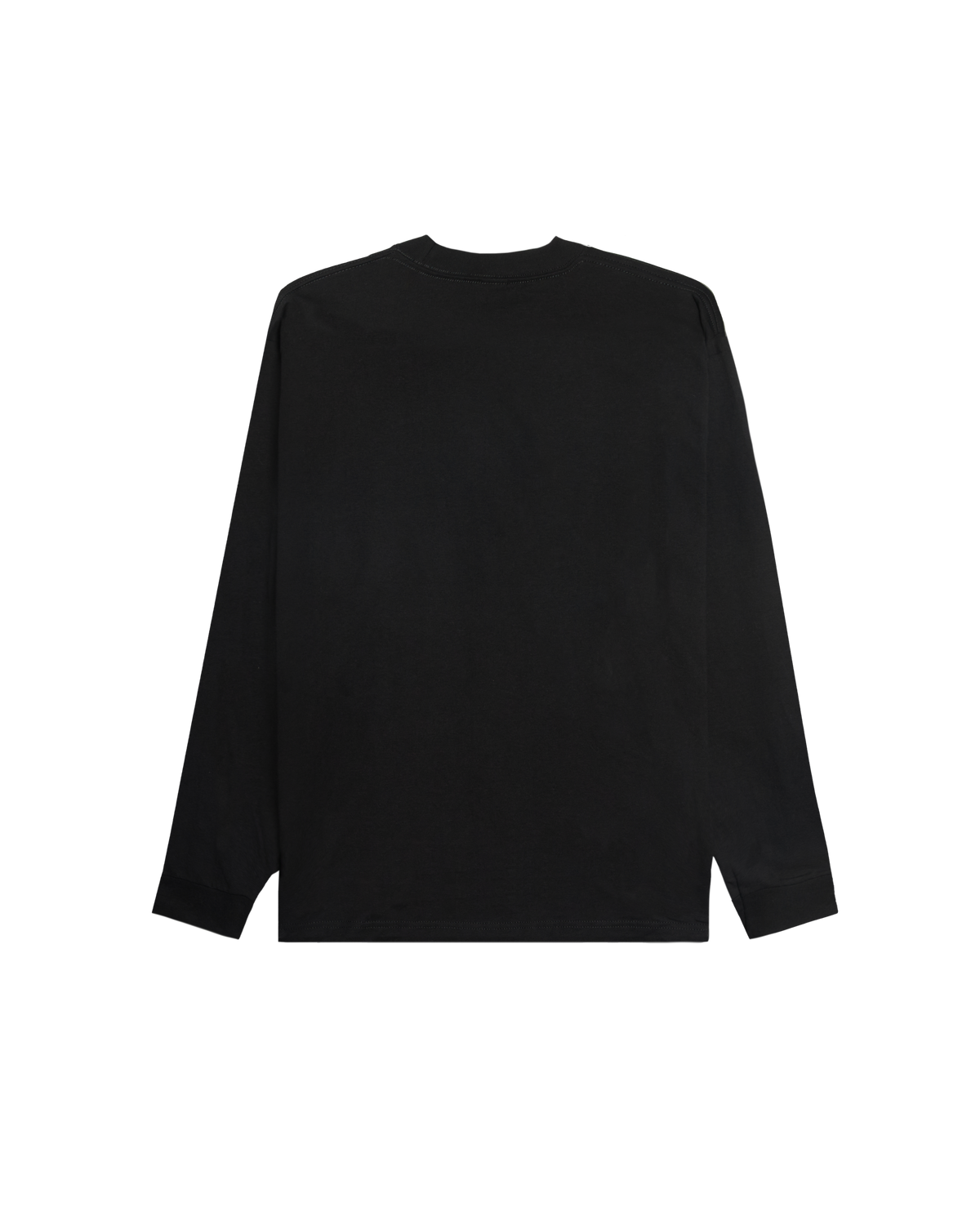 ETRUSCAN CLASSIC LS T-SHIRT (zoomed)
