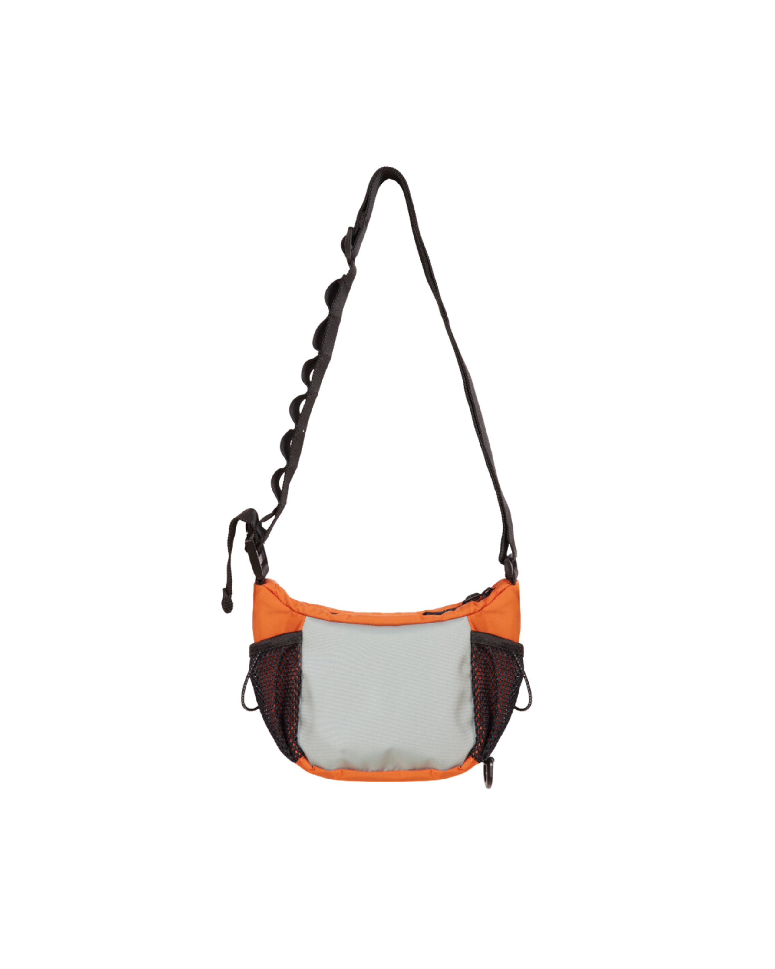 OBEY X NAPA CROSS BODY BAG Green Fairmont (zoomed)