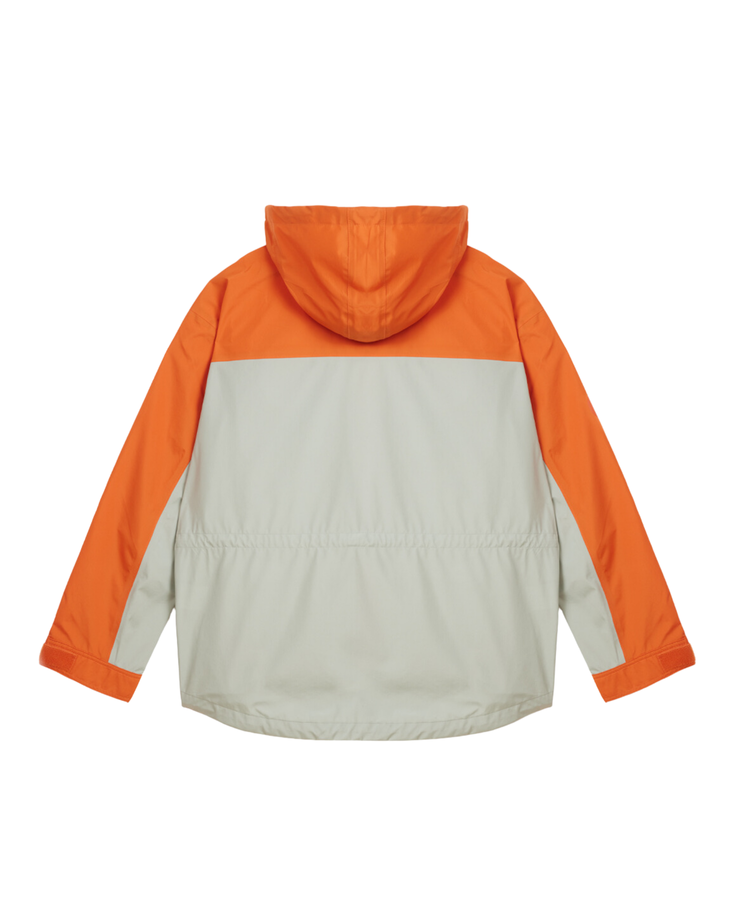 OBEY X NAPA EPOCH SHELL Green Fairmont (zoomed)