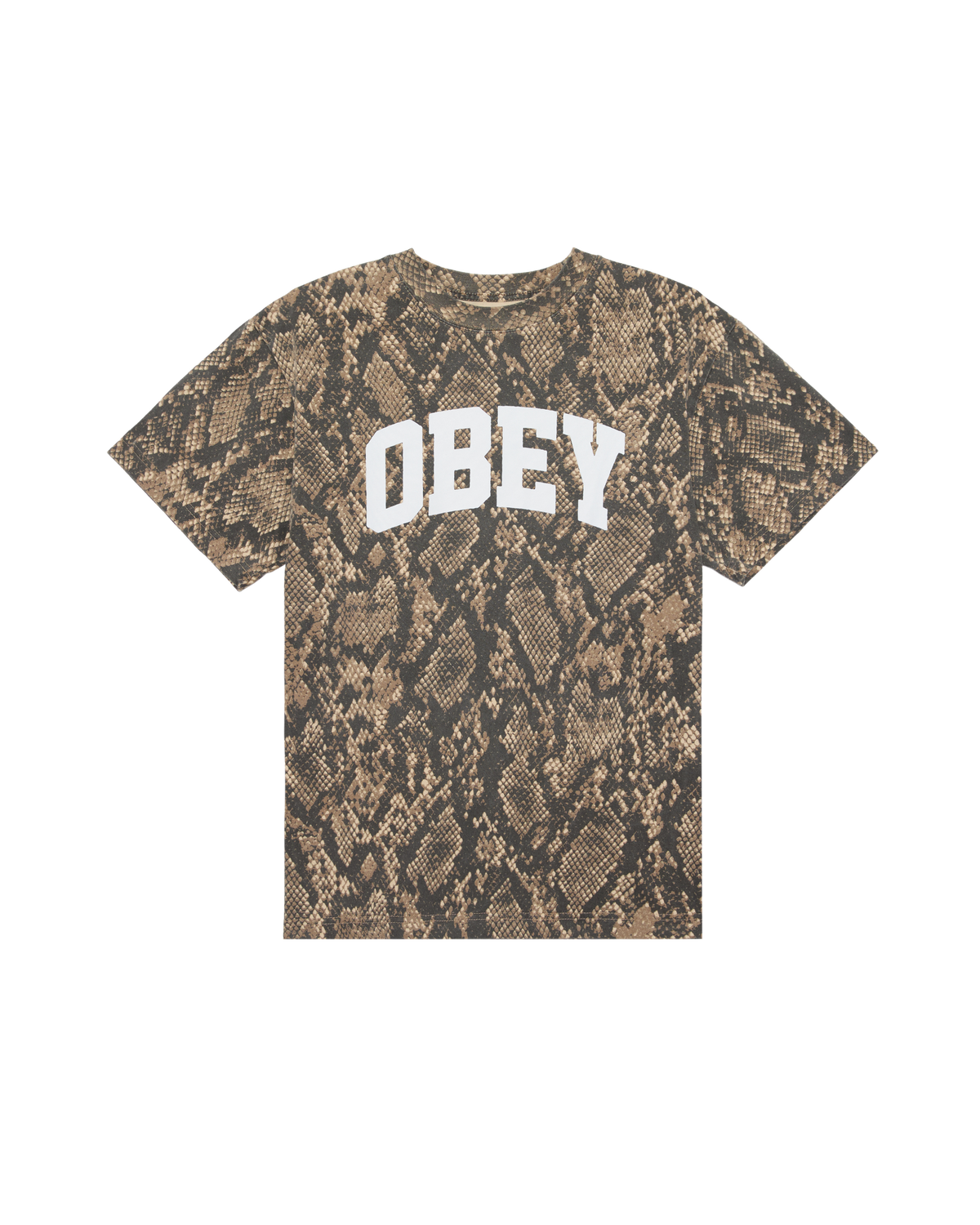 COLLEGIATE HEAVYWEIGHT T-SHIRT