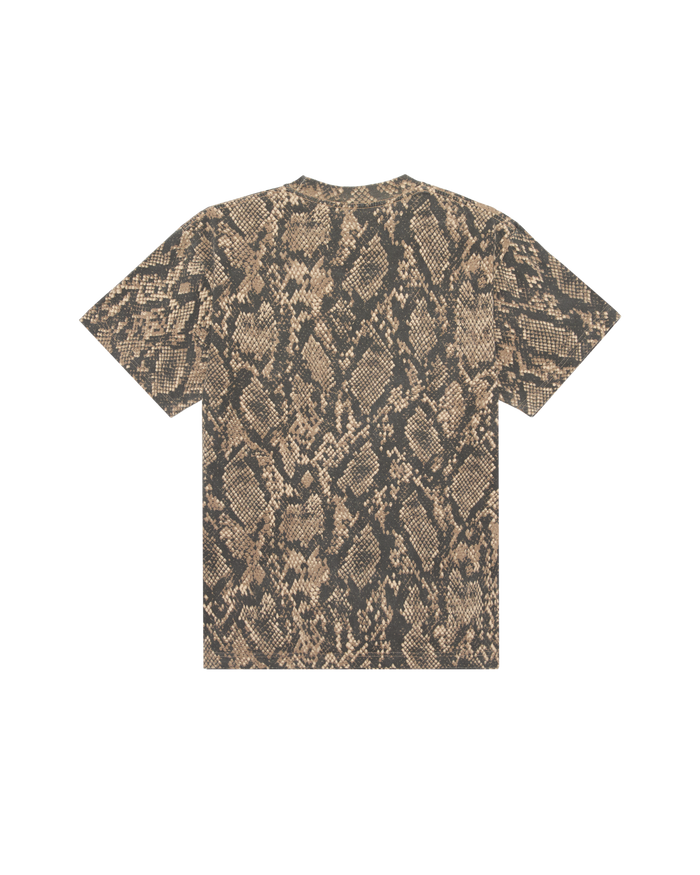 COLLEGIATE HEAVYWEIGHT T-SHIRT