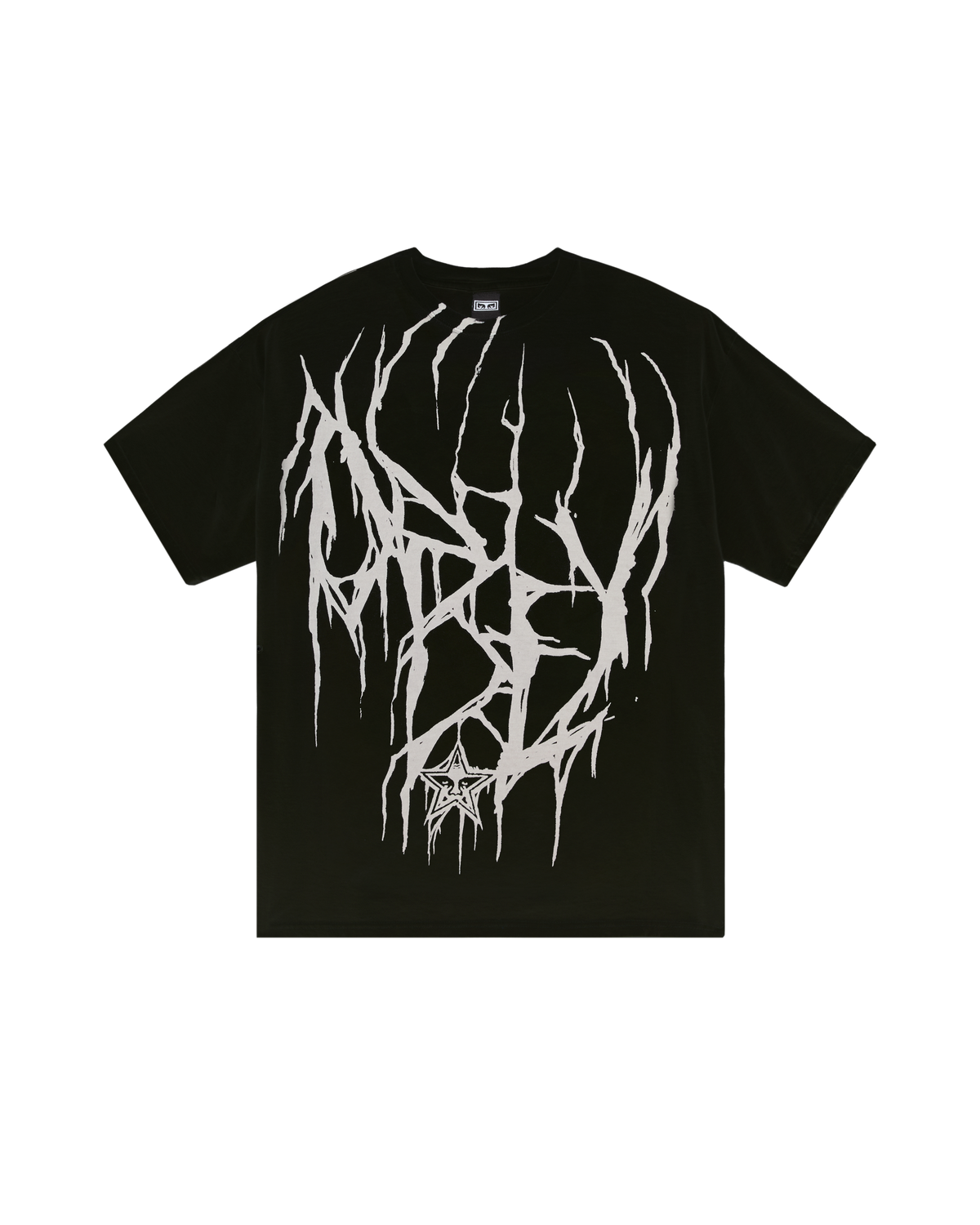 DEATH METAL VINTAGE T-SHIRT