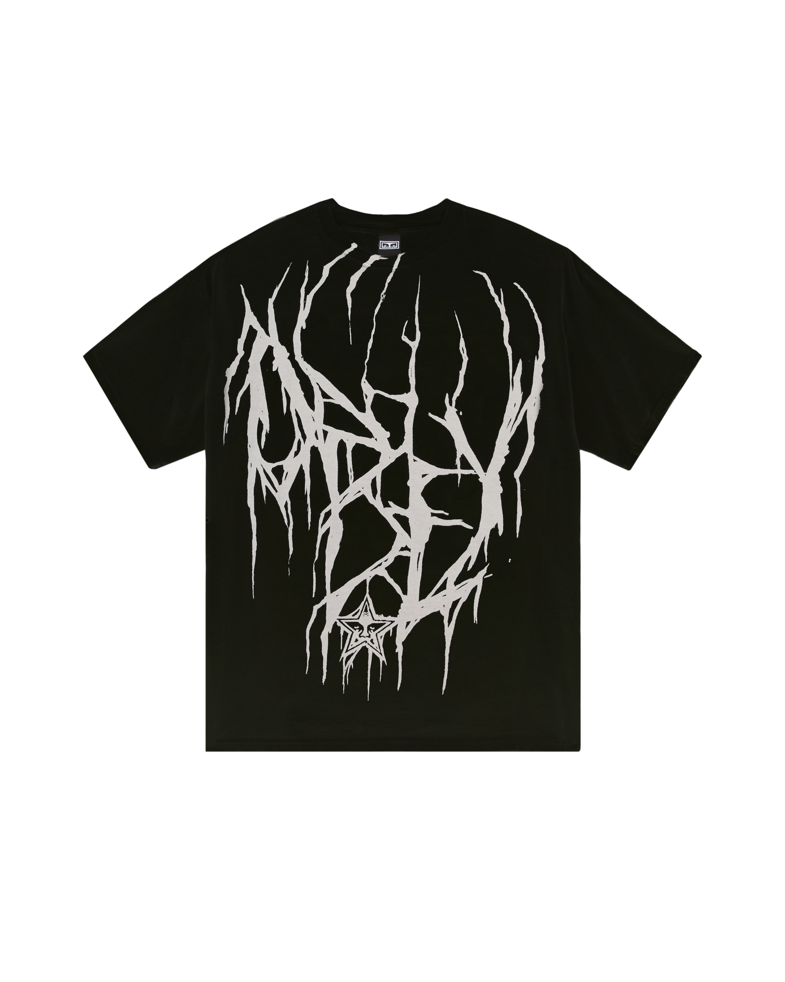 DEATH METAL VINTAGE T-SHIRT