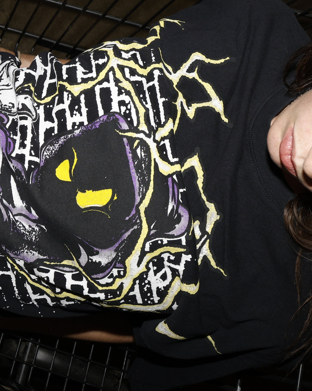 ROLL THE DICE VINTAGE T-SHIRT