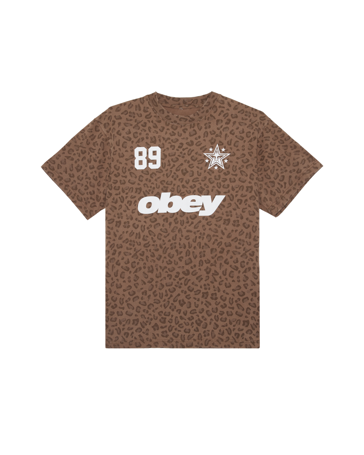 REWIND HEAVYWEIGHT T-SHIRT