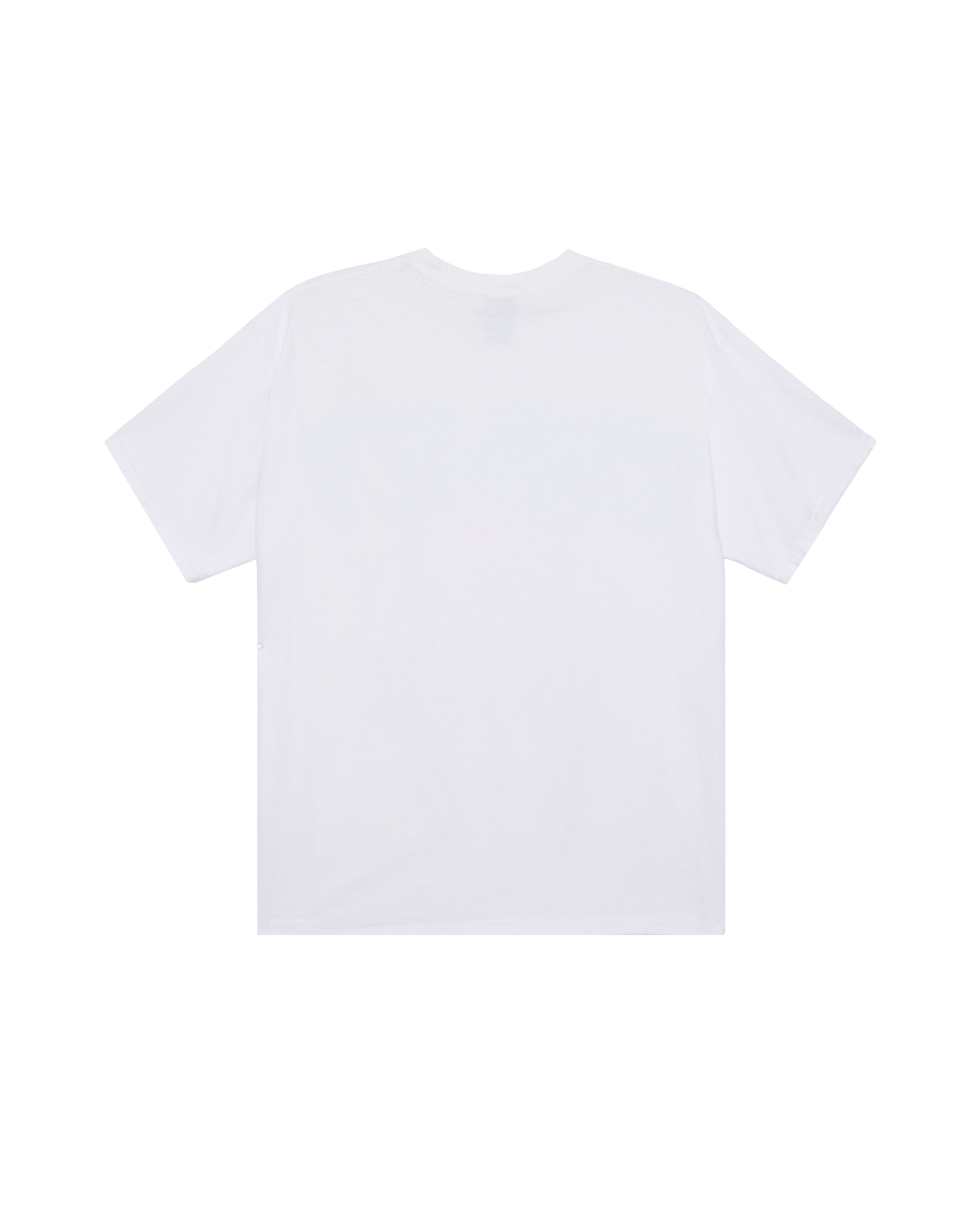 ROSE TRIBAL VINTAGE T-SHIRT