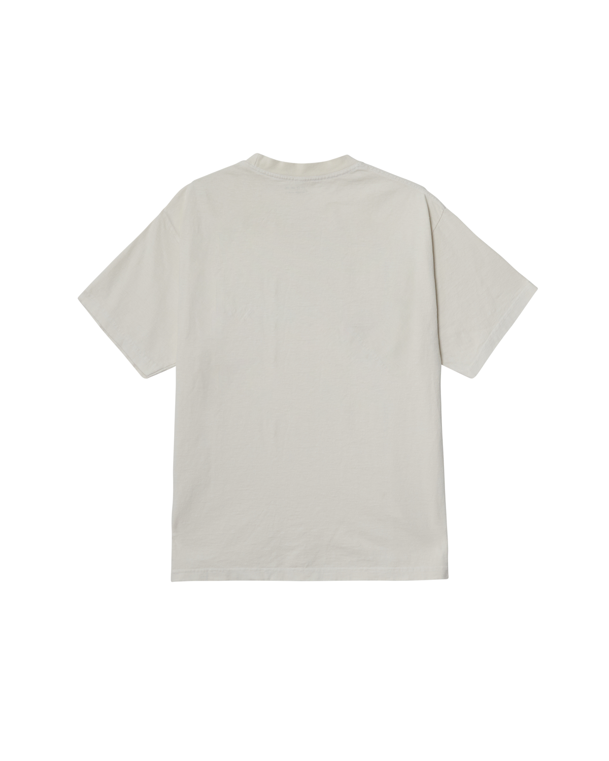 MOODY PIGMENT T-SHIRT (zoomed)