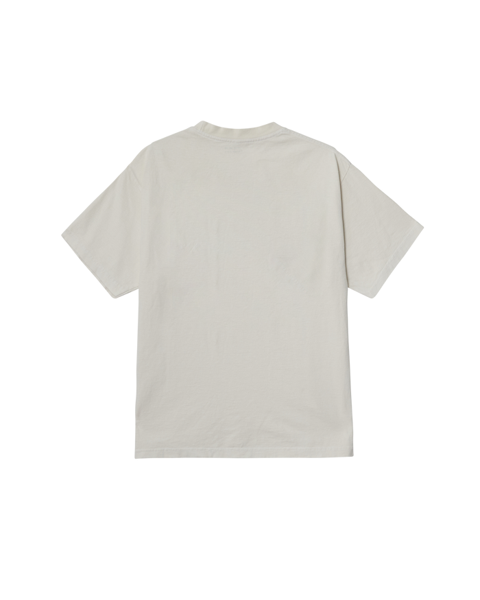 MOODY PIGMENT T-SHIRT - alternate view
