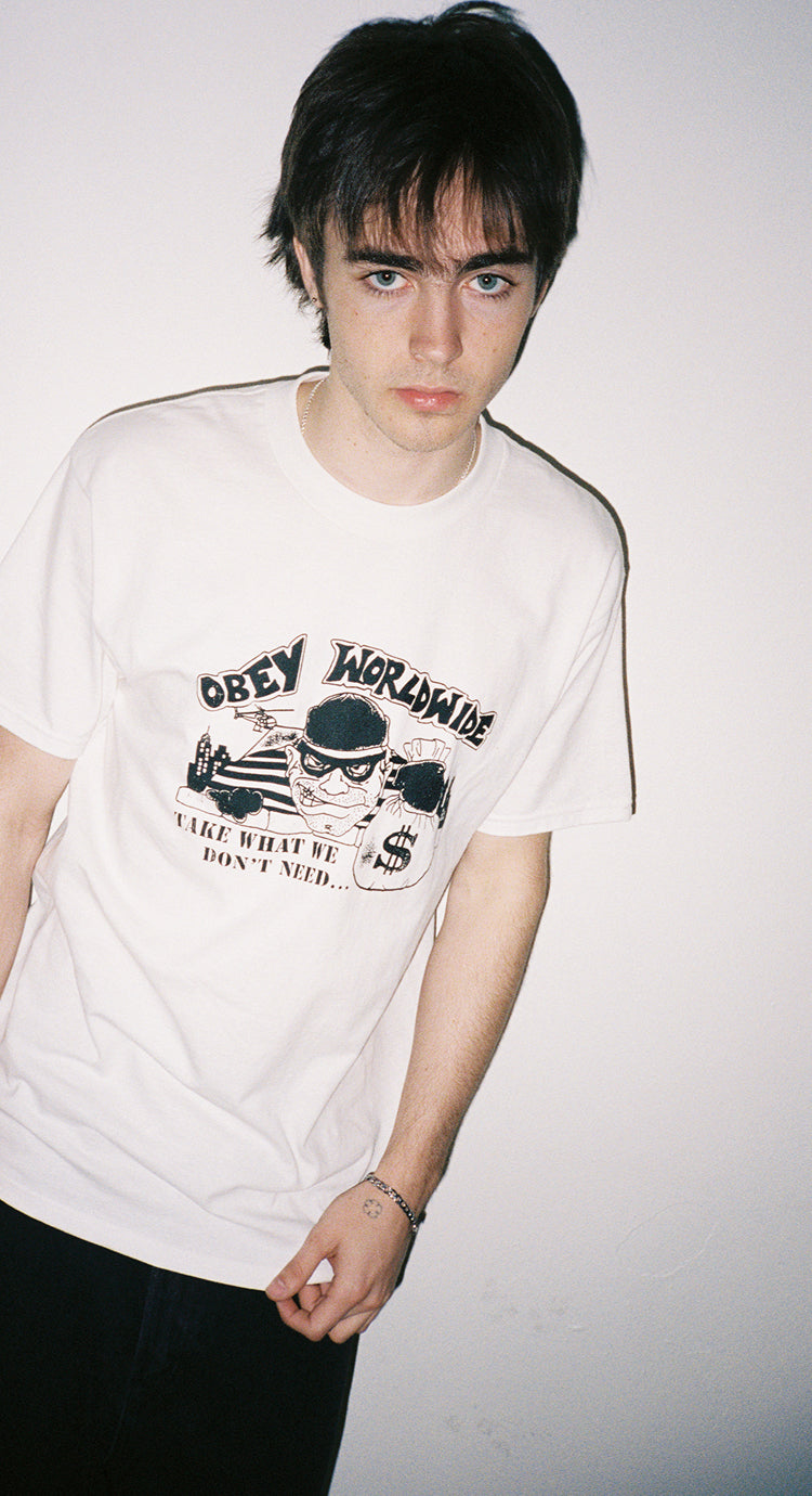 GRAPHIC T-SHIRTS 26D3 HERO BANNER